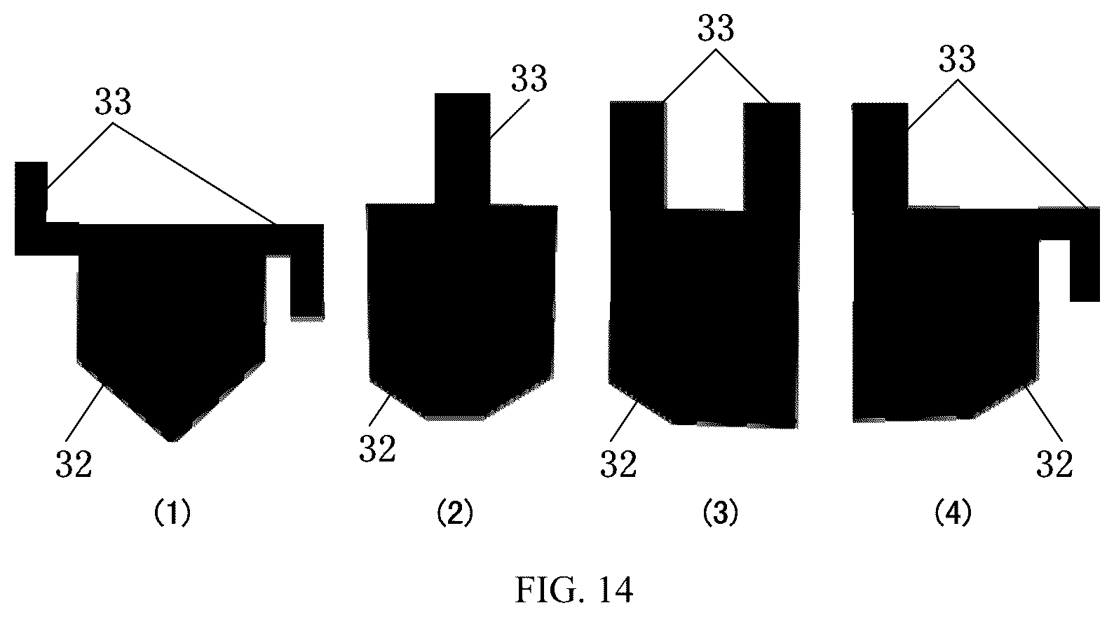 Patent US12614841 Figure 8 – Ceiling antenna