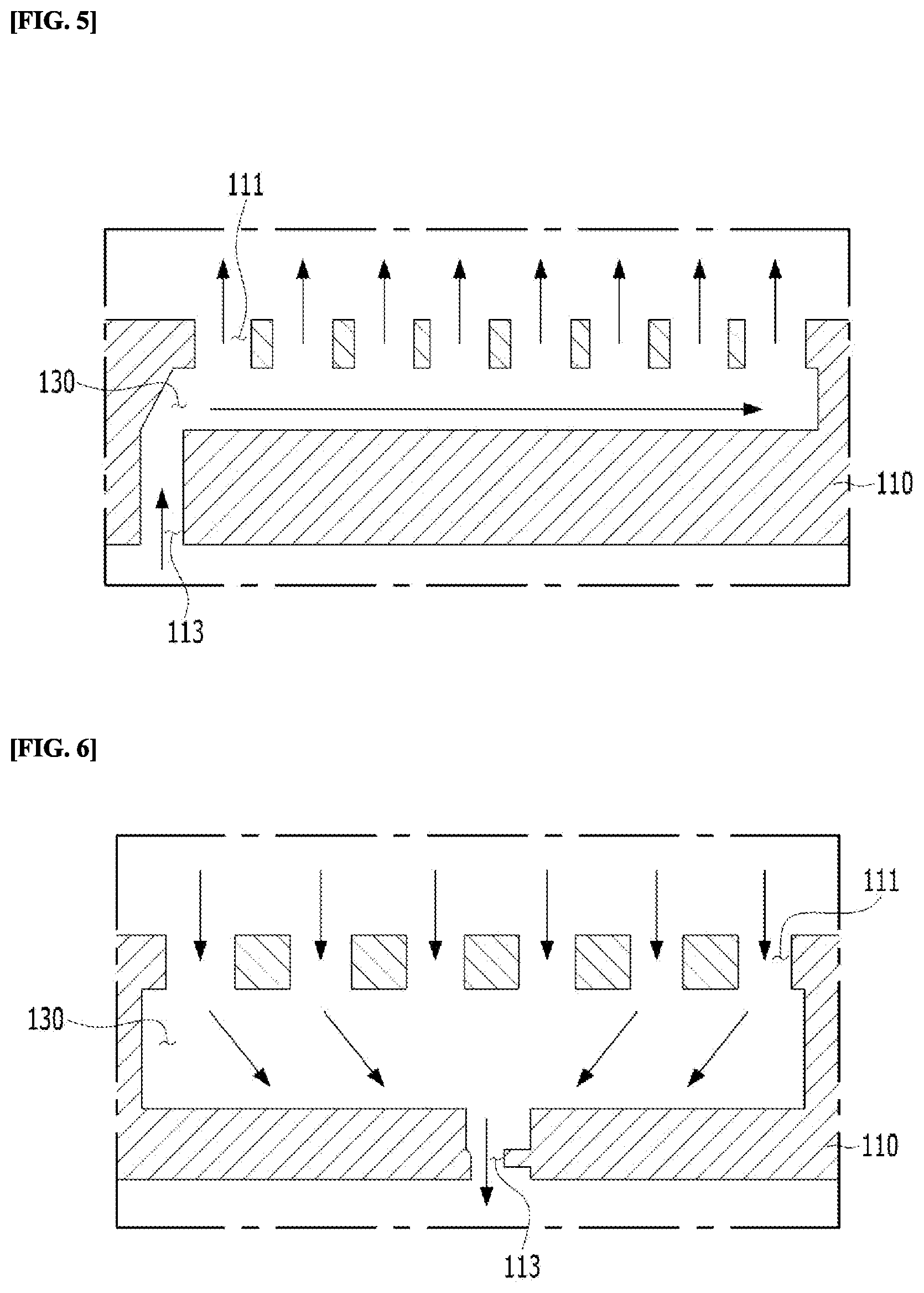 Patent US12614842 Figure 5 – Radar antenna