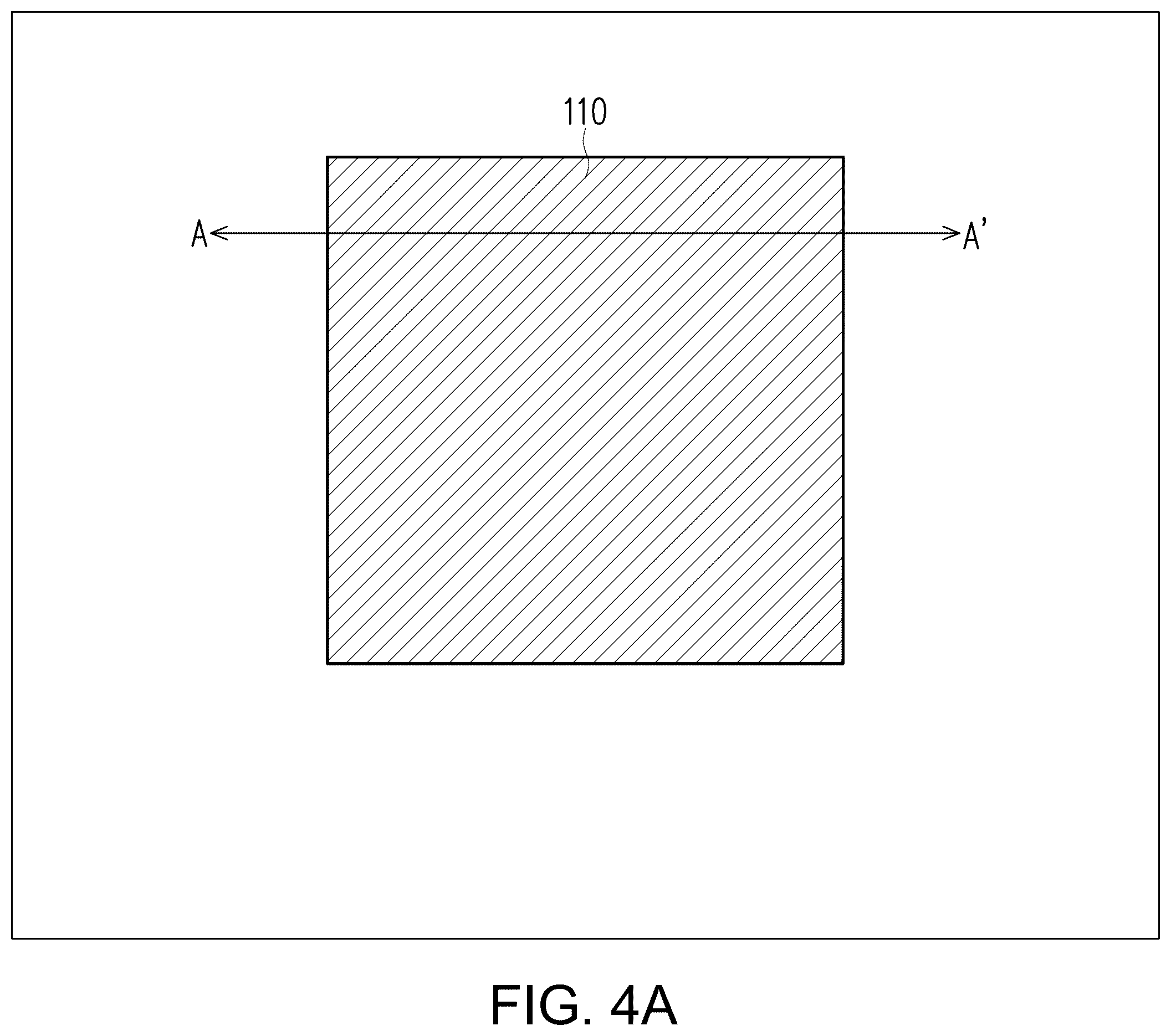 Patent US12614843 Figure 4 – Antenna device