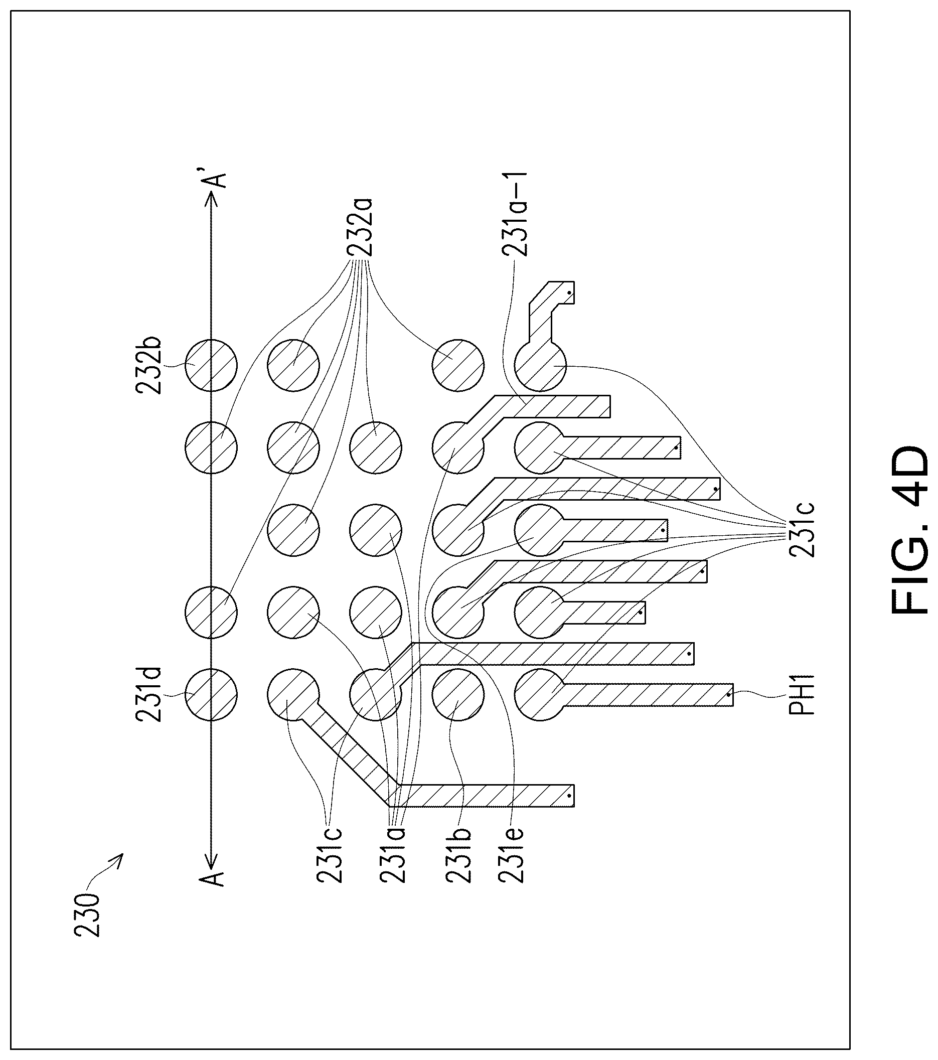 Patent US12614843 Figure 7 – Antenna device