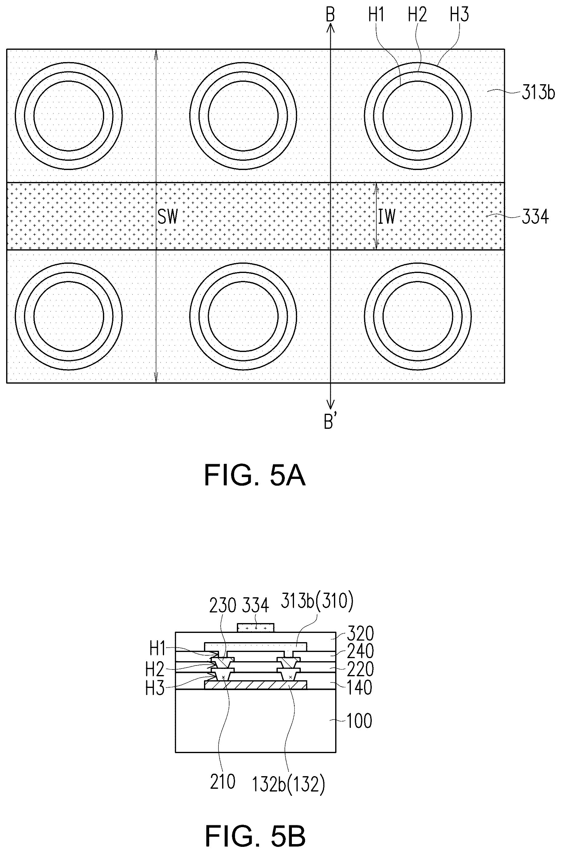 Patent US12614843 Figure 10 – Antenna device