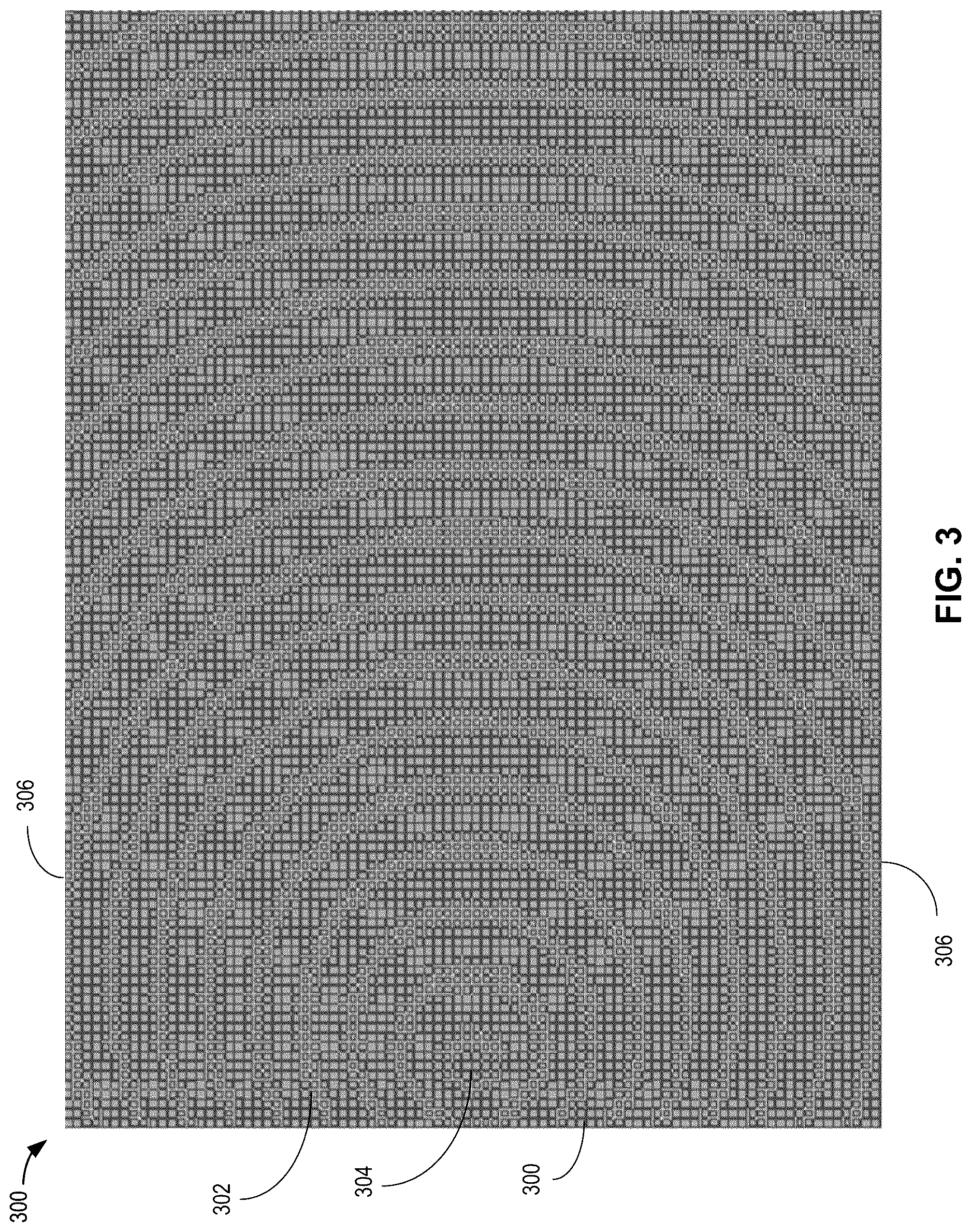 Patent US12614844 Figure 4 – Photonically steered impedance surface antennas