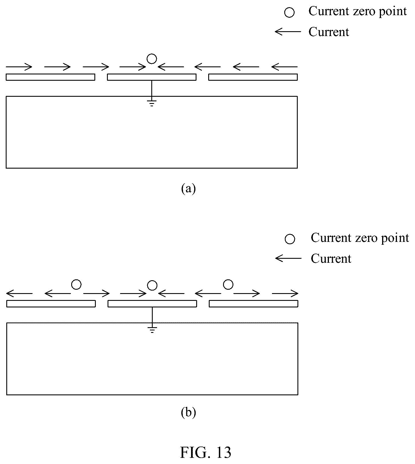 Patent US12614849 Figure 10 – Electronic device