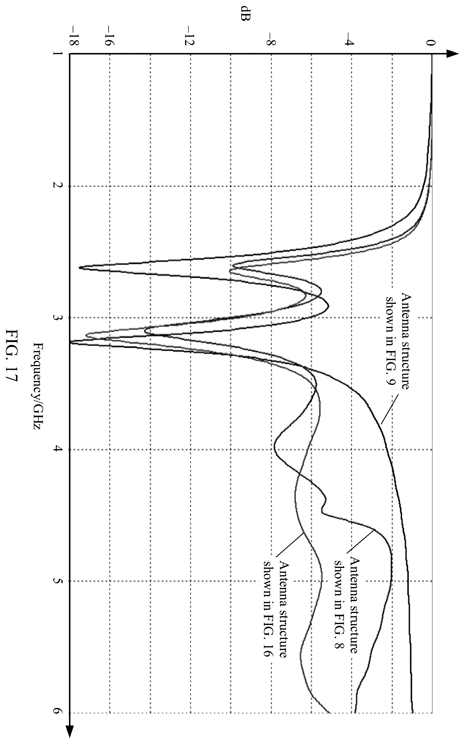 Patent US12614849 Figure 14 – Electronic device