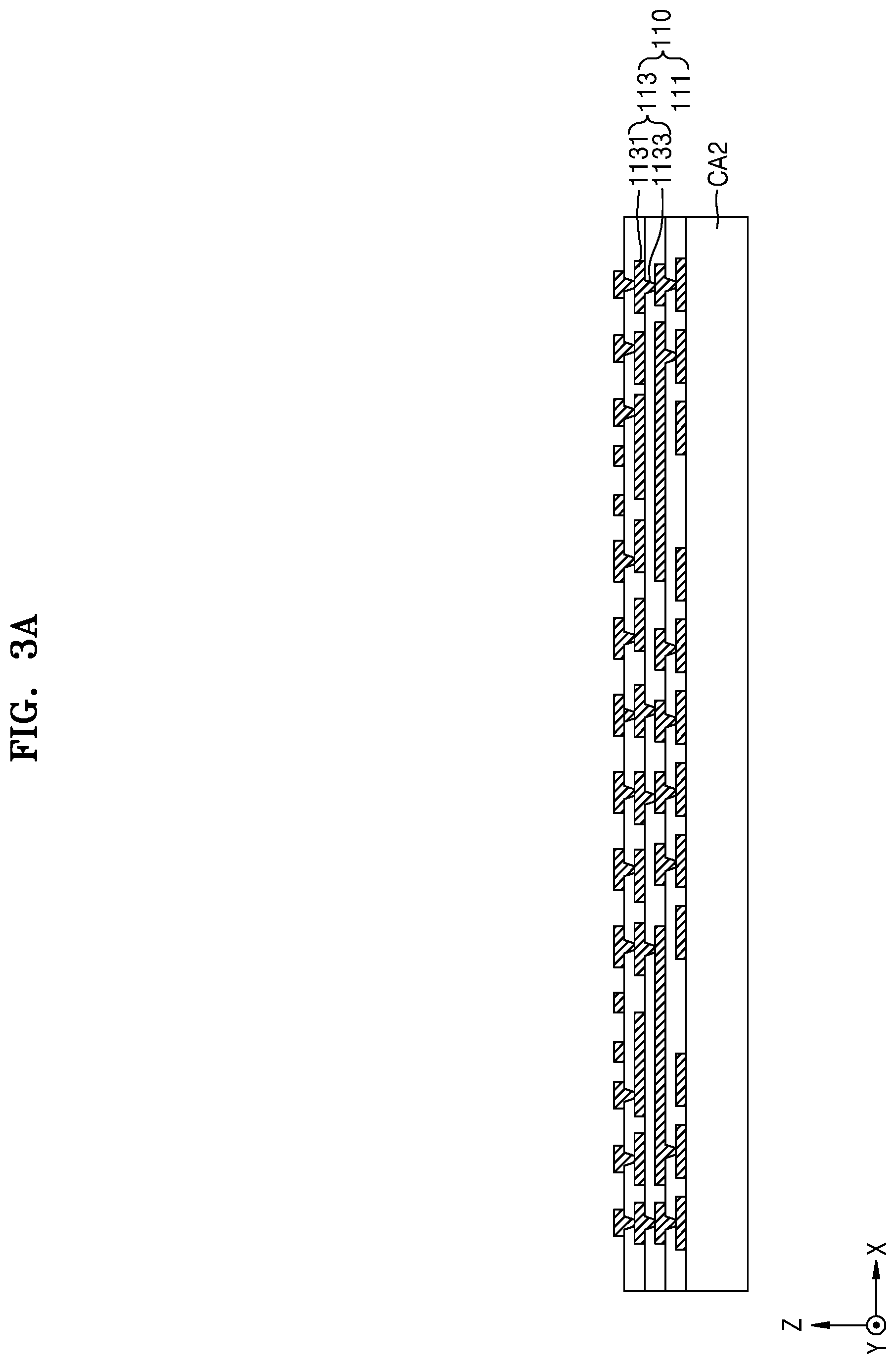 Patent US12614850 Figure 6 – Semiconductor package including antenna and method of manufacturing the semiconductor package