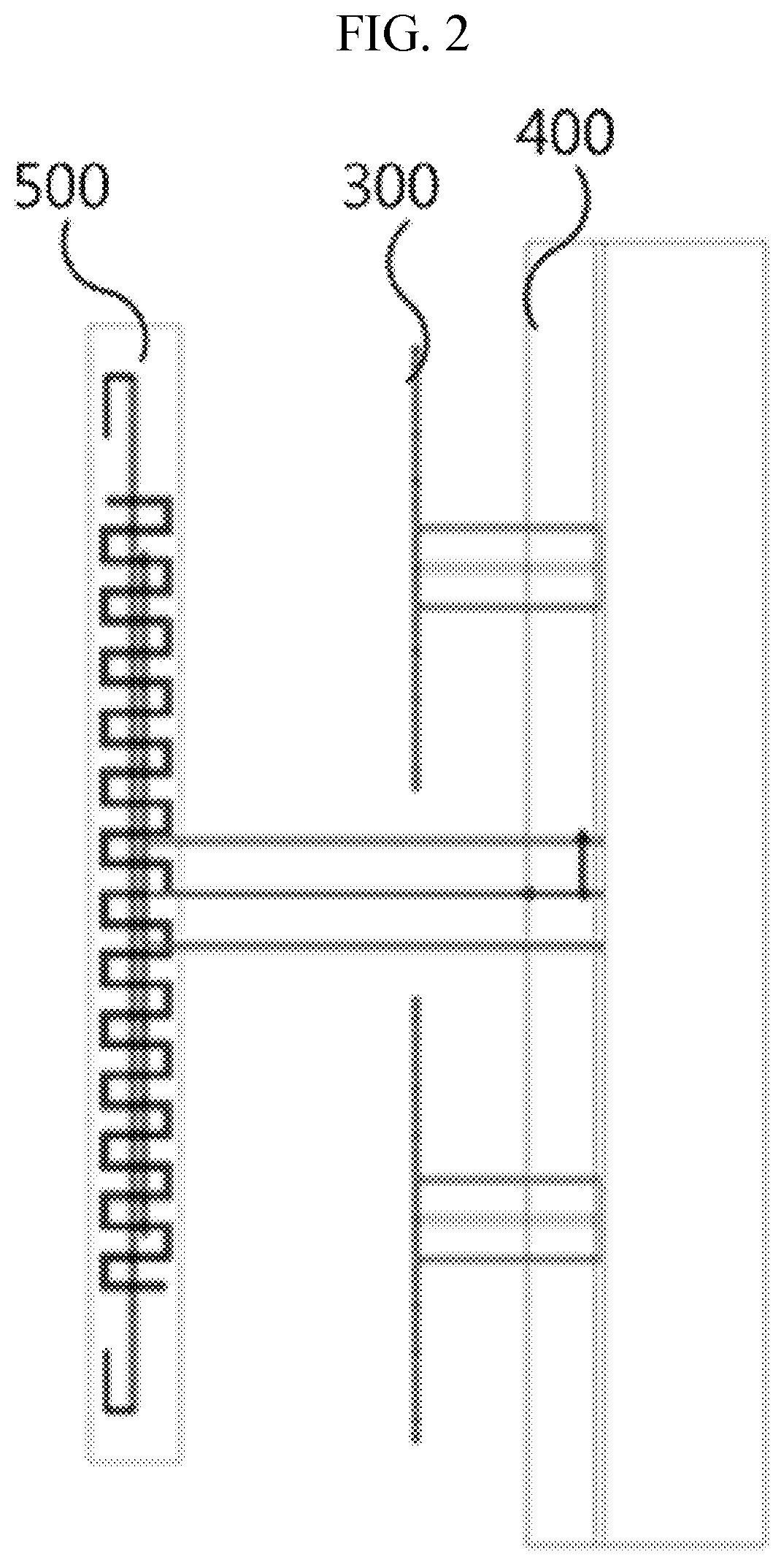 Patent US12614857 Figure 2 – Multiband base station antenna having improved beamwidth
