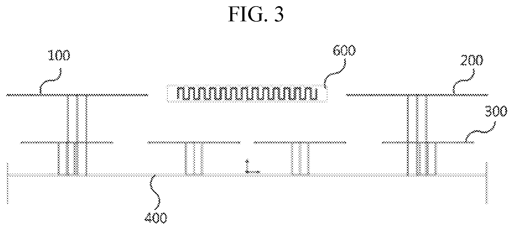 Patent US12614857 Figure 3 – Multiband base station antenna having improved beamwidth