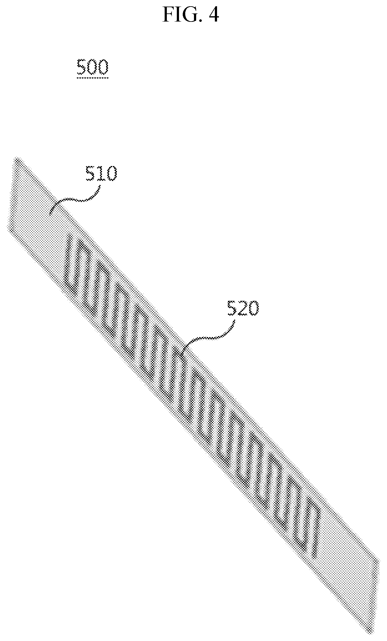 Patent US12614857 Figure 4 – Multiband base station antenna having improved beamwidth