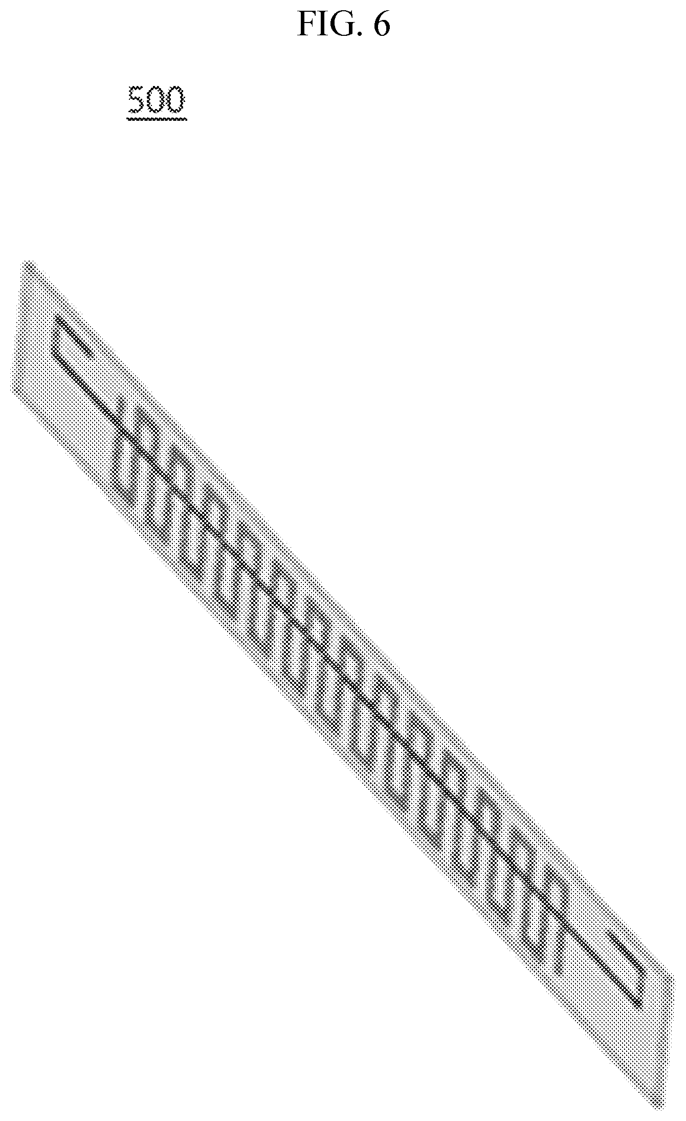 Patent US12614857 Figure 6 – Multiband base station antenna having improved beamwidth
