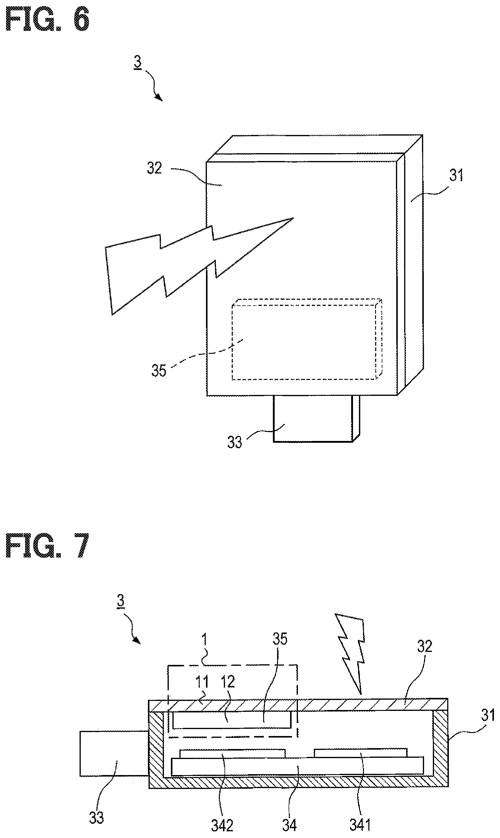 Patent US12614858 Figure 6 – Radio wave absorber and method for forming radio wave absorber