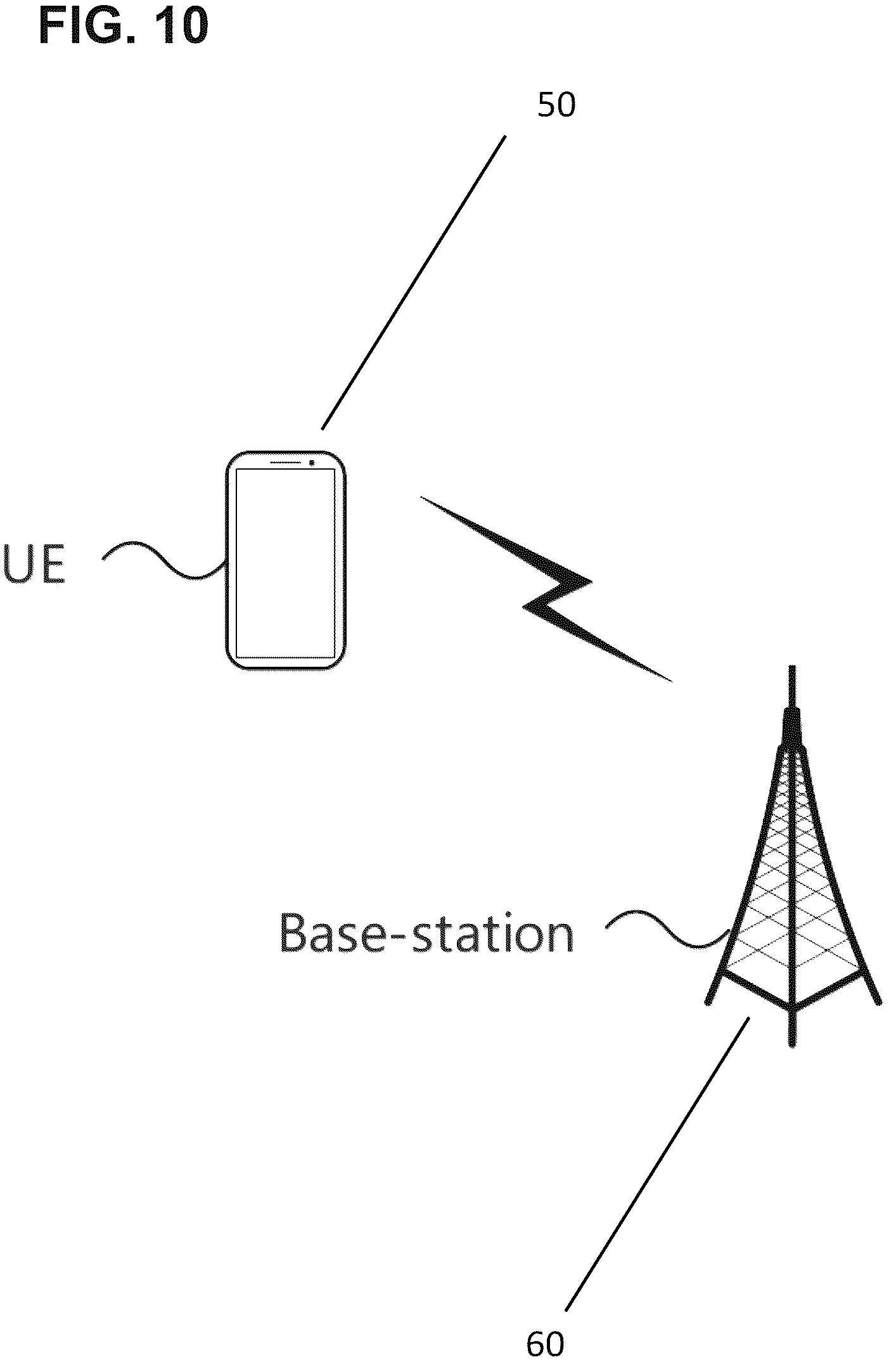 Patent US12614859 Figure 11 – Device for extending a scan range of a phased antenna array