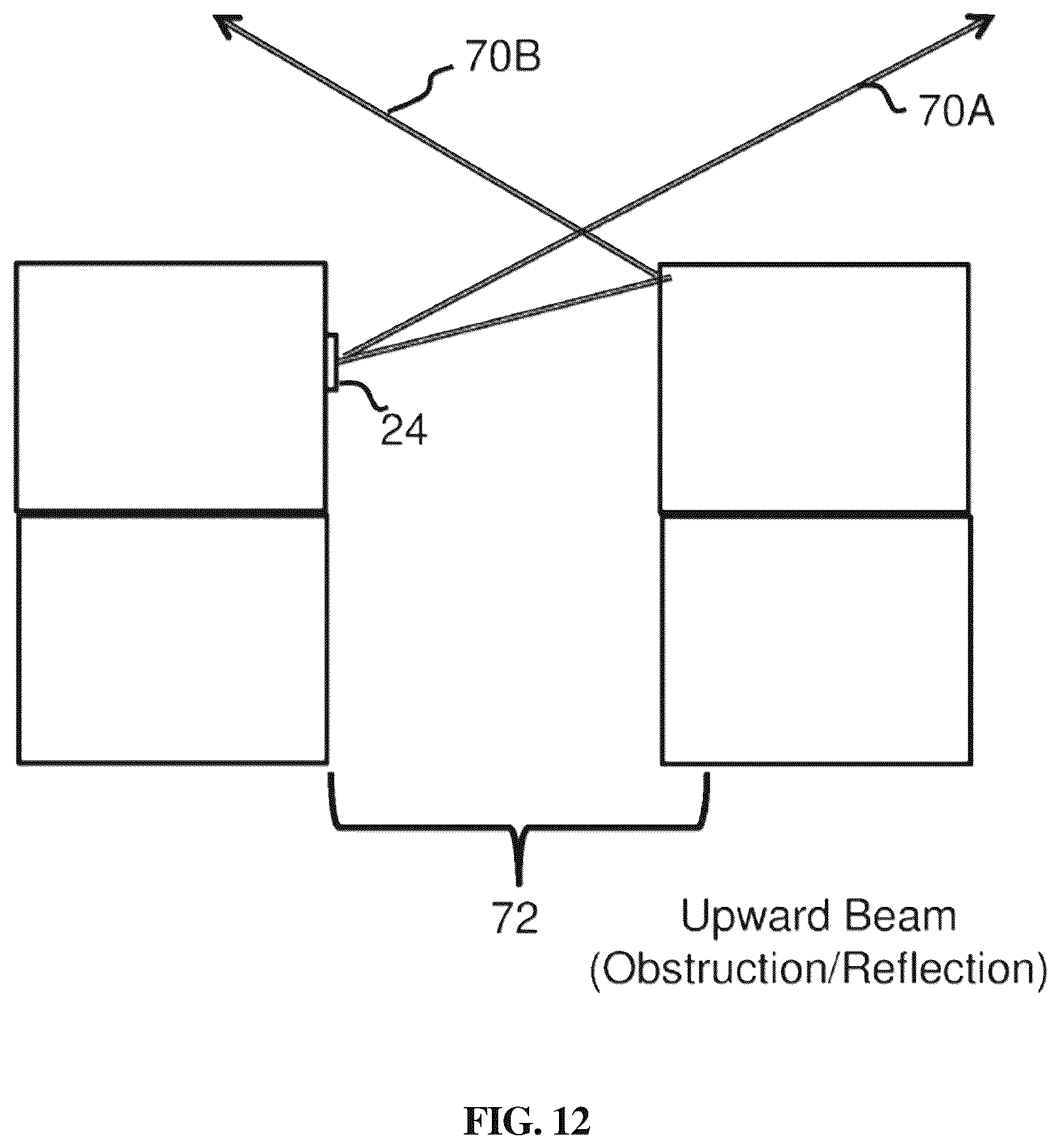 Patent US12614860 Figure 12 – Freight container side-mounted antenna