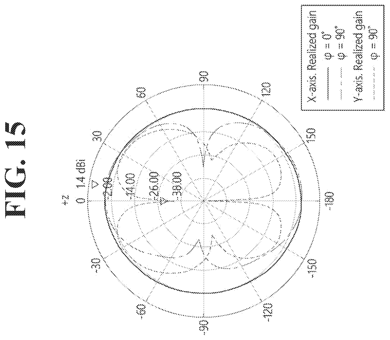 Patent US12614863 Figure 15 – Display panel and a display device including the same