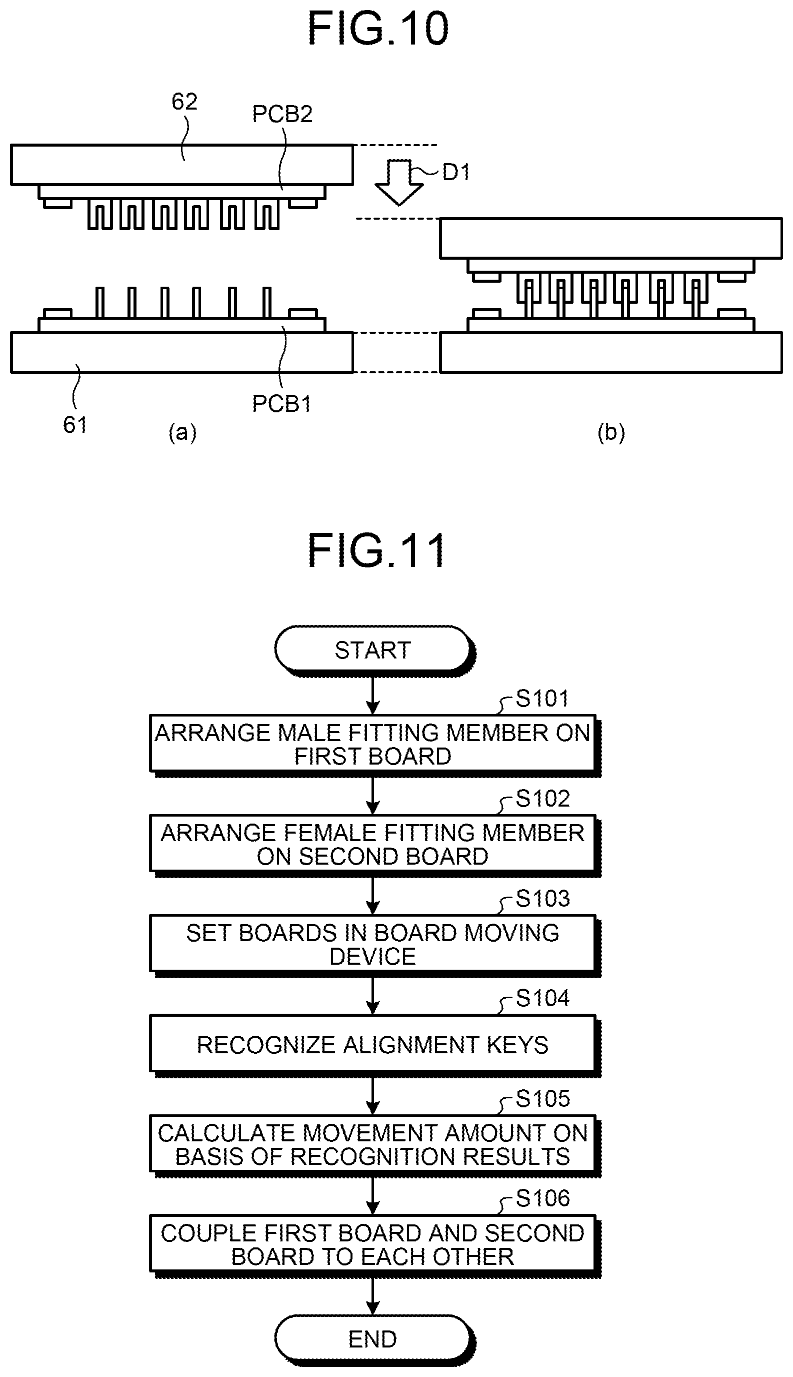Patent US12614867 Figure 6 – Power converter, inter-component connection system, and inter-component connection method