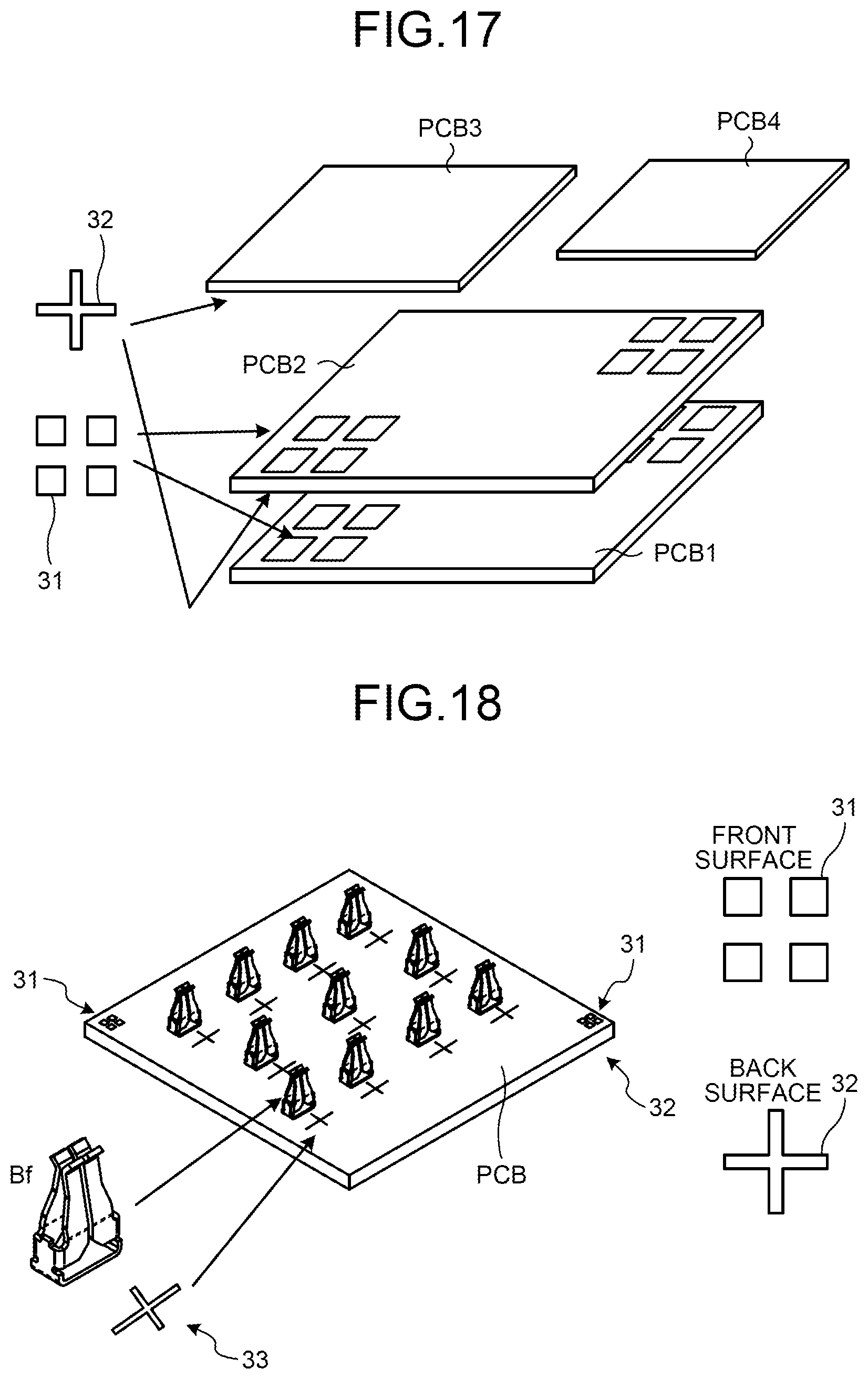 Patent US12614867 Figure 10 – Power converter, inter-component connection system, and inter-component connection method