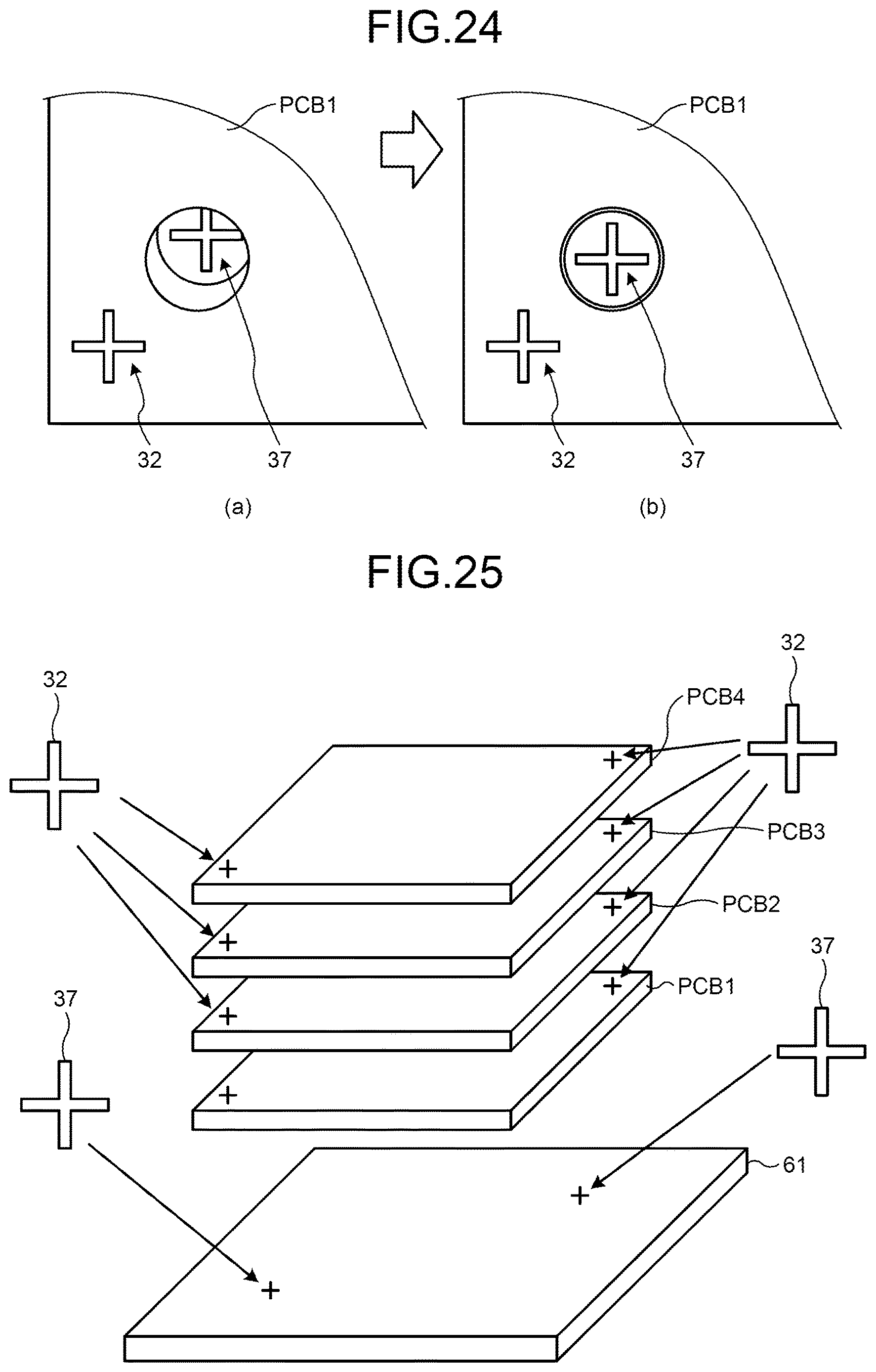 Patent US12614867 Figure 15 – Power converter, inter-component connection system, and inter-component connection method