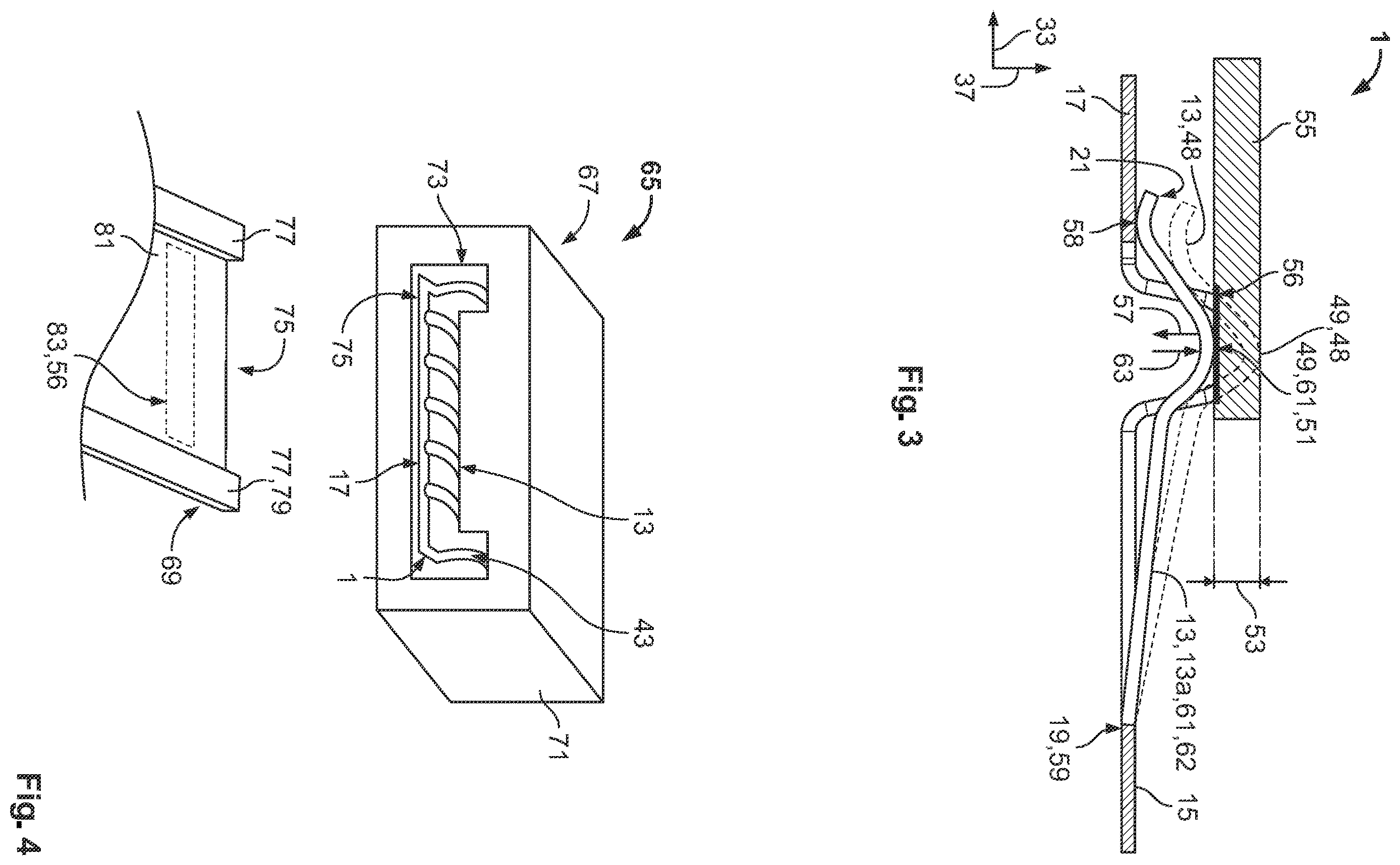 Patent US12614868 Figure 2 – Contact element, electrical connector and electrical connector assembly