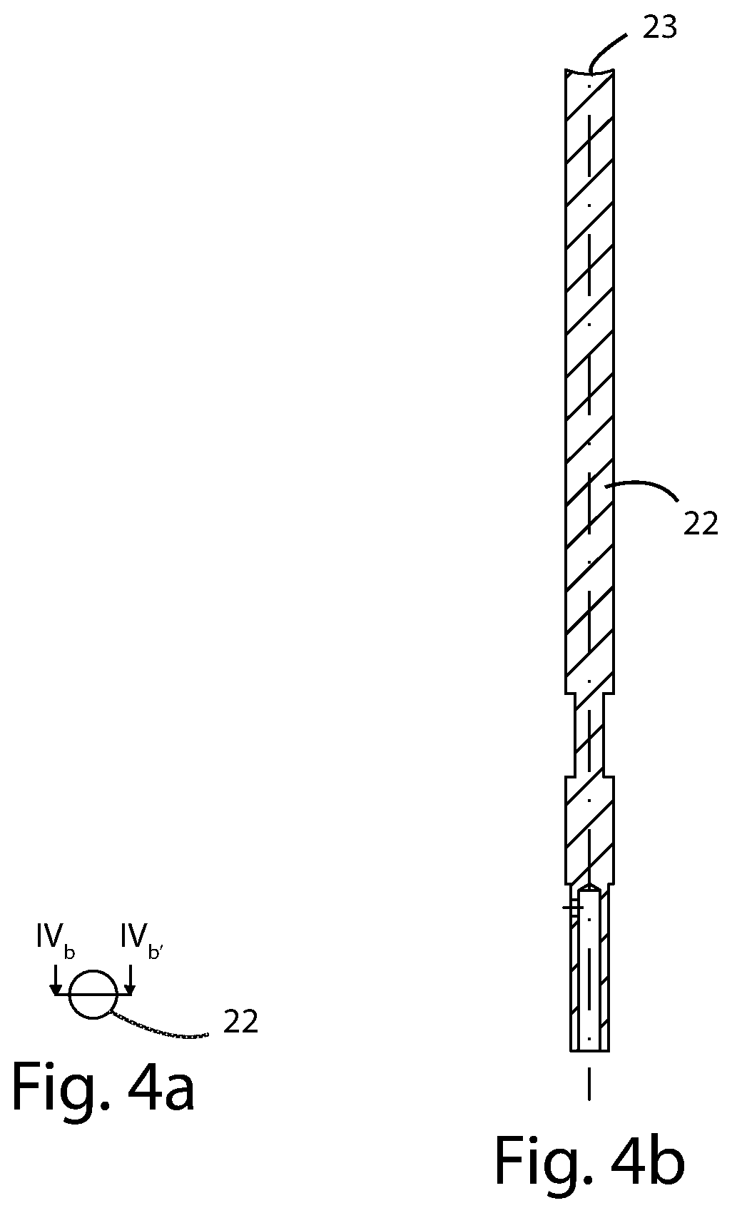 Patent US12614869 Figure 2 – Insert for a multi-channel connector, multi-channel connector and multi-channel male and female connector kit