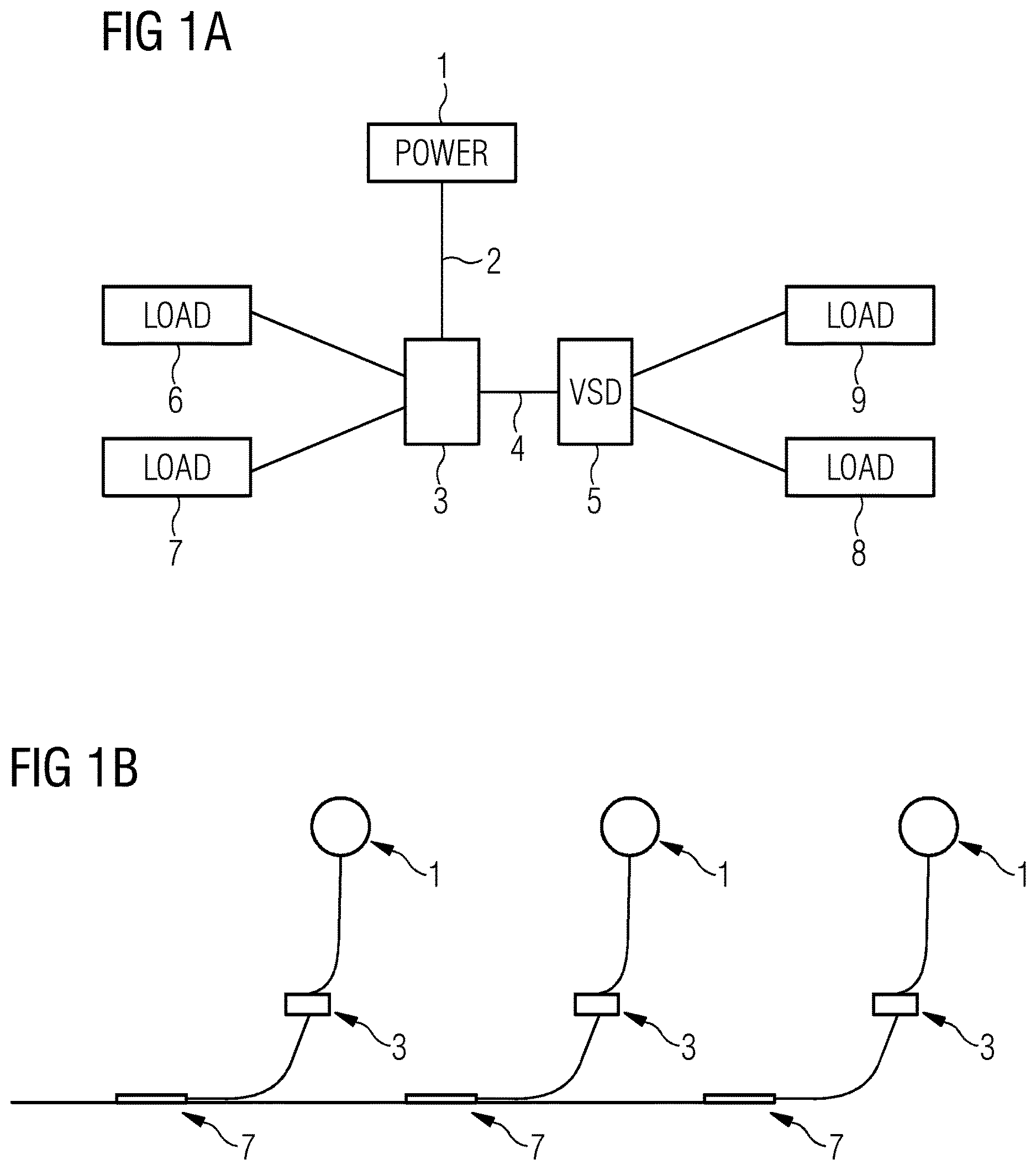 Patent US12614874 Figure 1 – ROV mateable subsea coupler