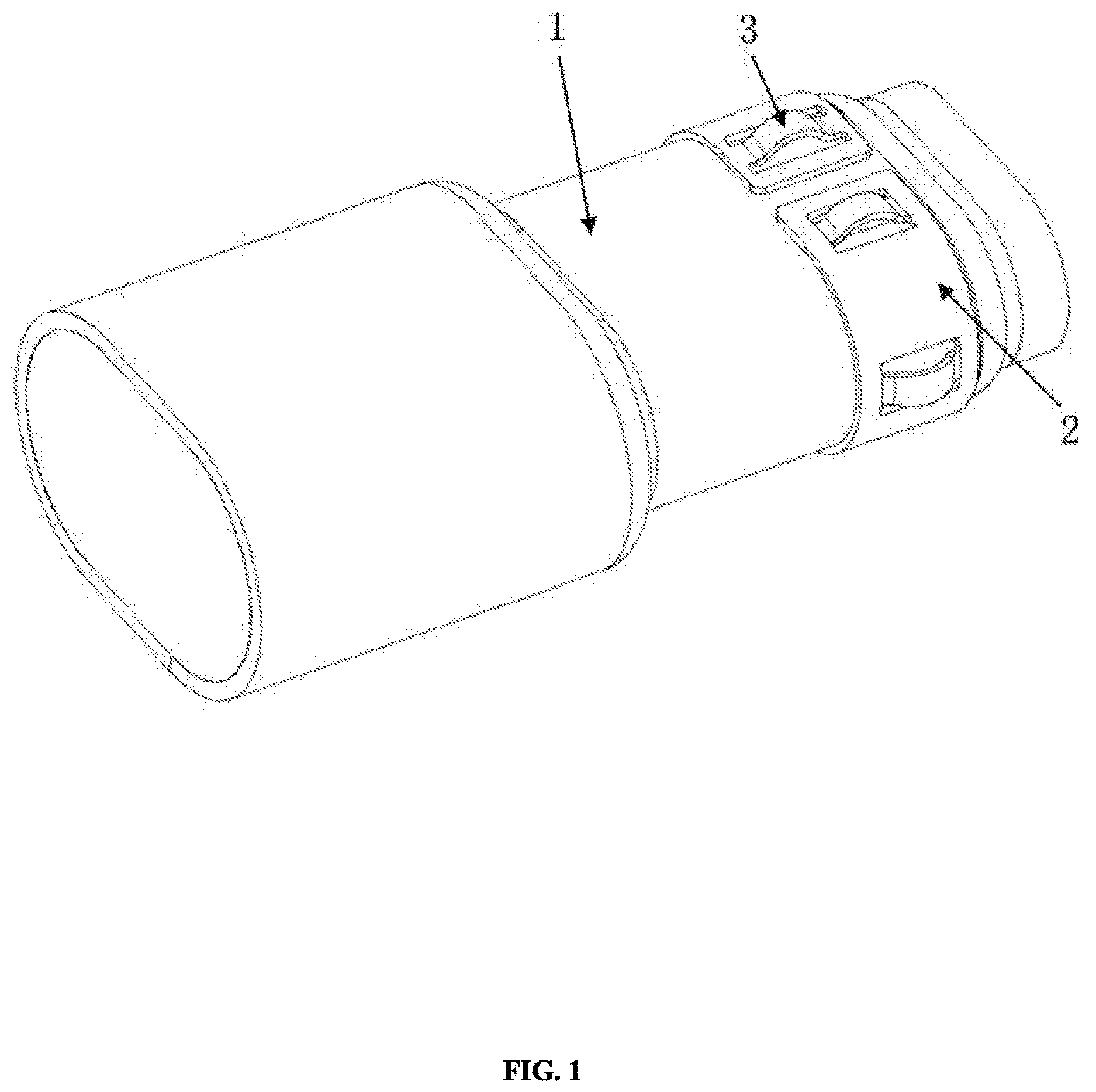 Patent US12614878 Figure 1 – Ring-shaped shrapnel structure of H-MTD male connector