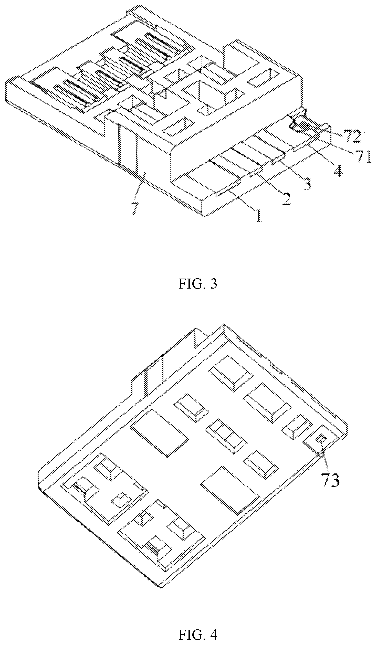 Patent US12614879 Figure 2 – Data cable and electronic device