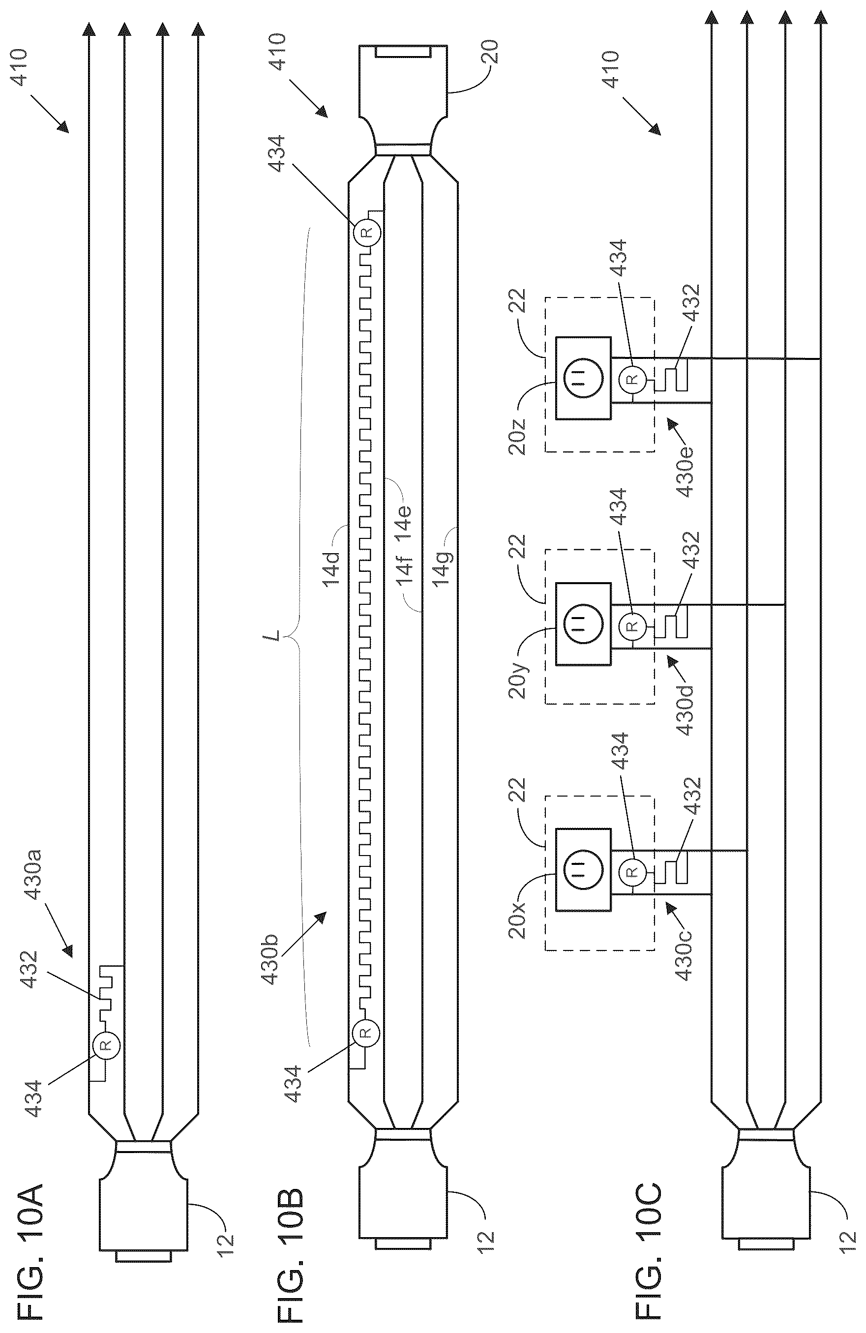 Patent US12614881 Figure 12 – Wireless monitoring of electrical connector