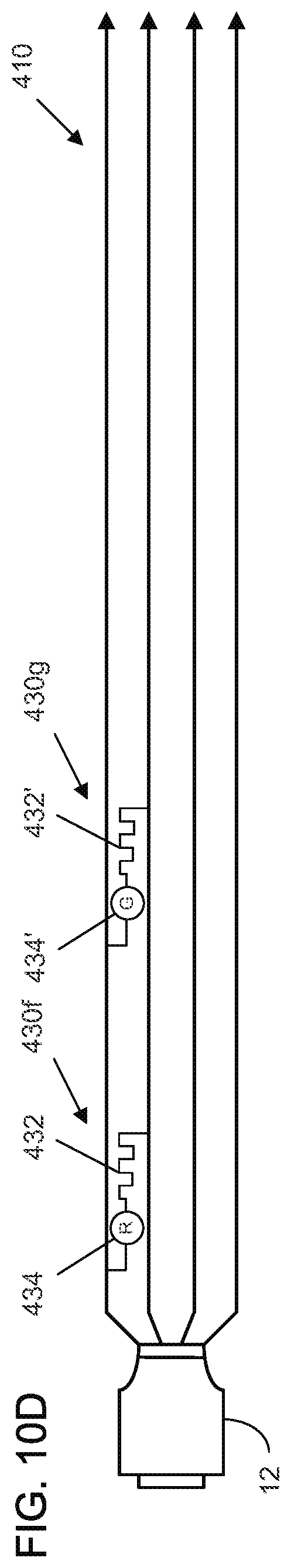 Patent US12614881 Figure 13 – Wireless monitoring of electrical connector