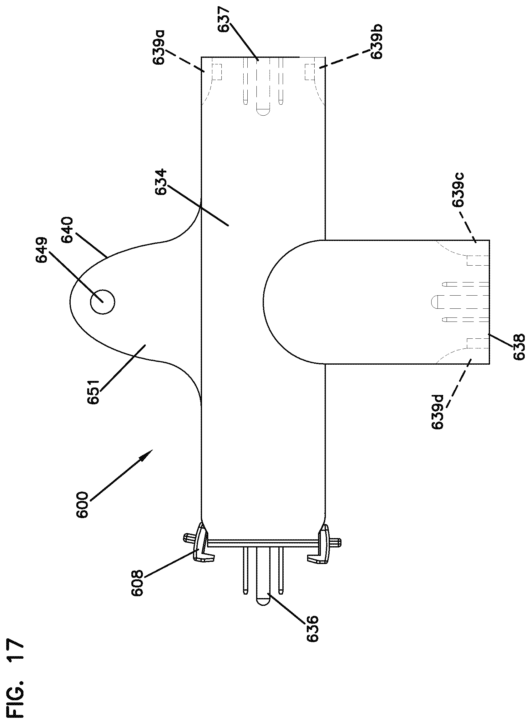 Patent US12614881 Figure 19 – Wireless monitoring of electrical connector