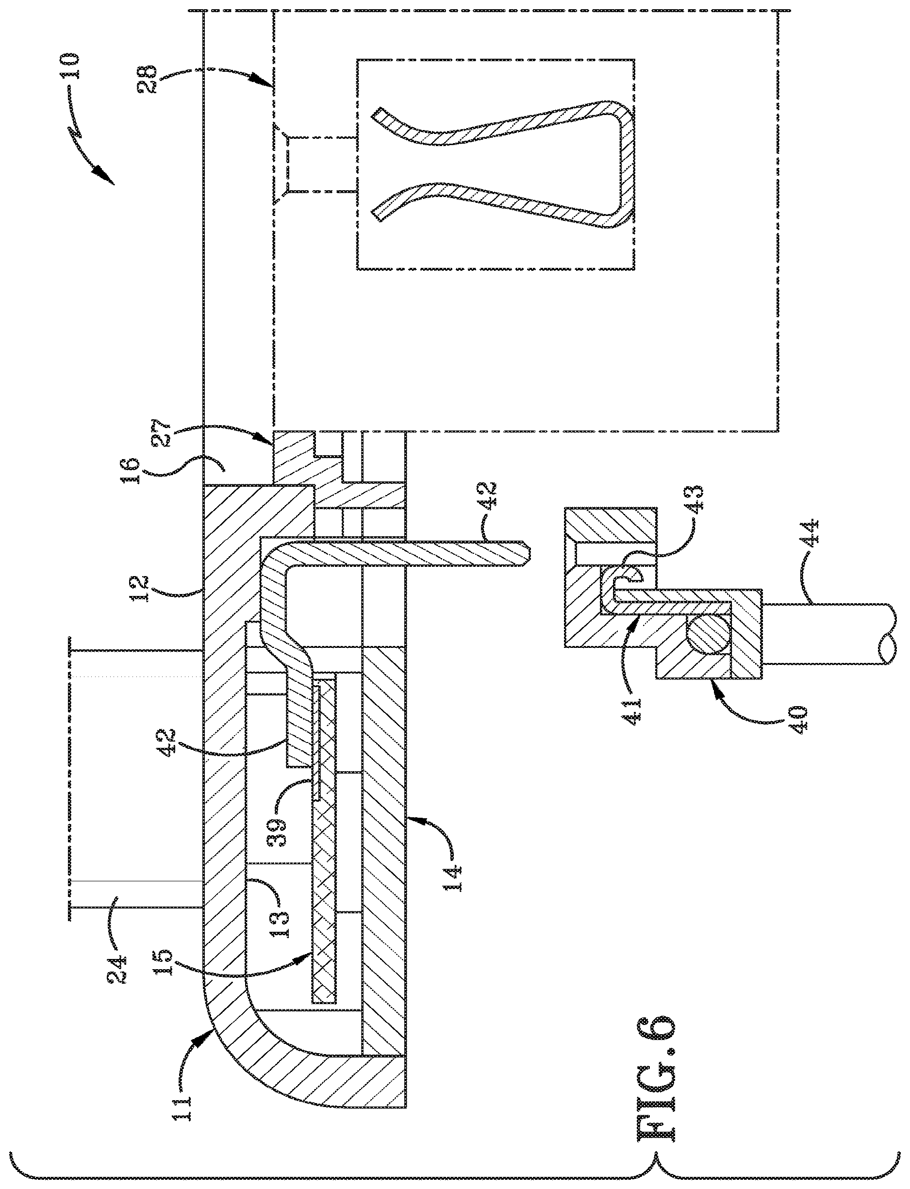 Patent US12614882 Figure 7 – Powered wall plate