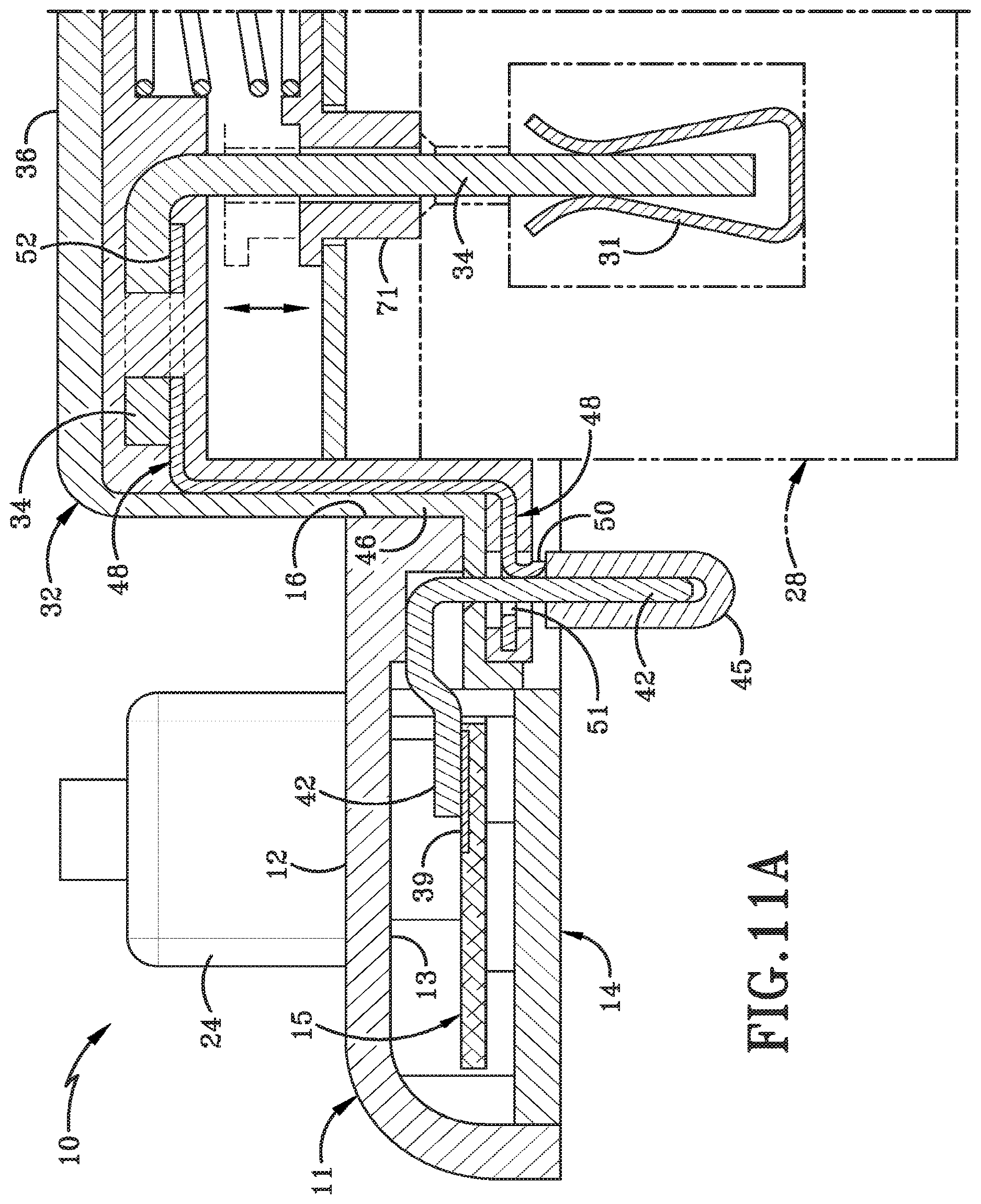 Patent US12614882 Figure 18 – Powered wall plate