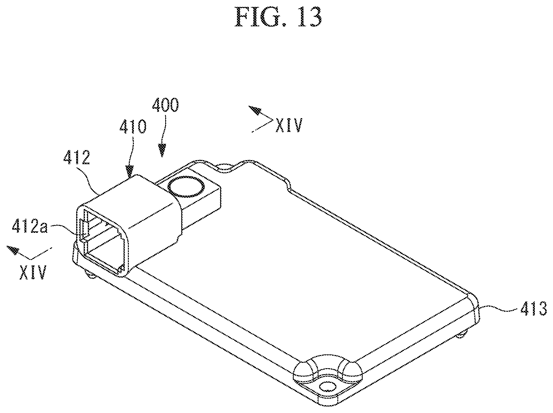 Patent US12614883 Figure 13 – Connector