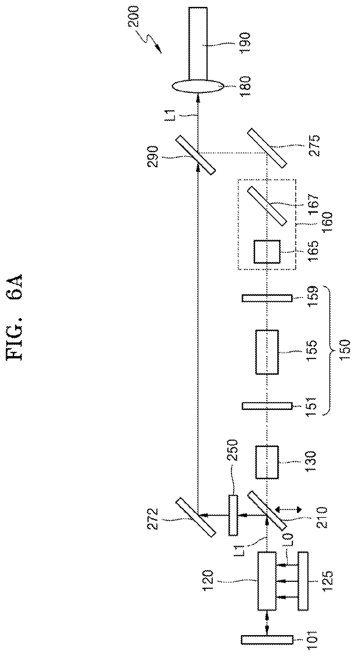 Patent US12614888 Figure 4 – Laser apparatus