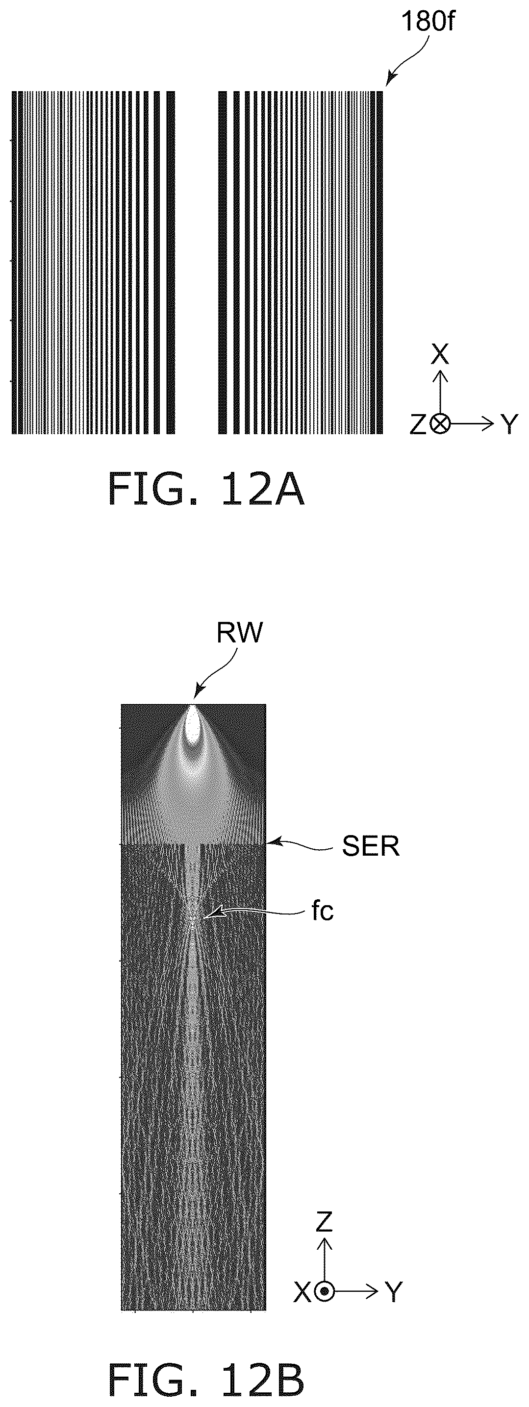 Patent US12614892 Figure 11 – Surface-emitting semiconductor light-emitting device