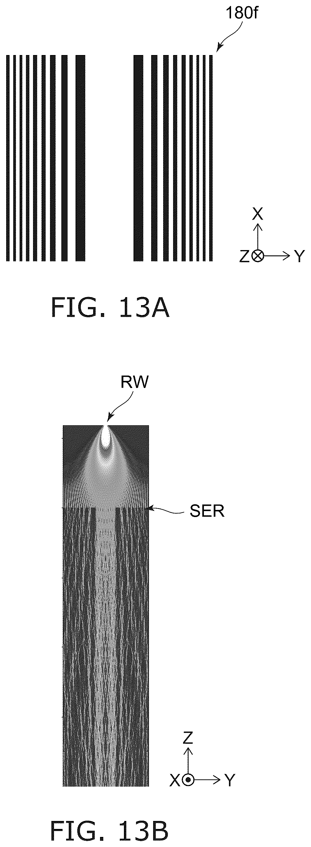 Patent US12614892 Figure 12 – Surface-emitting semiconductor light-emitting device