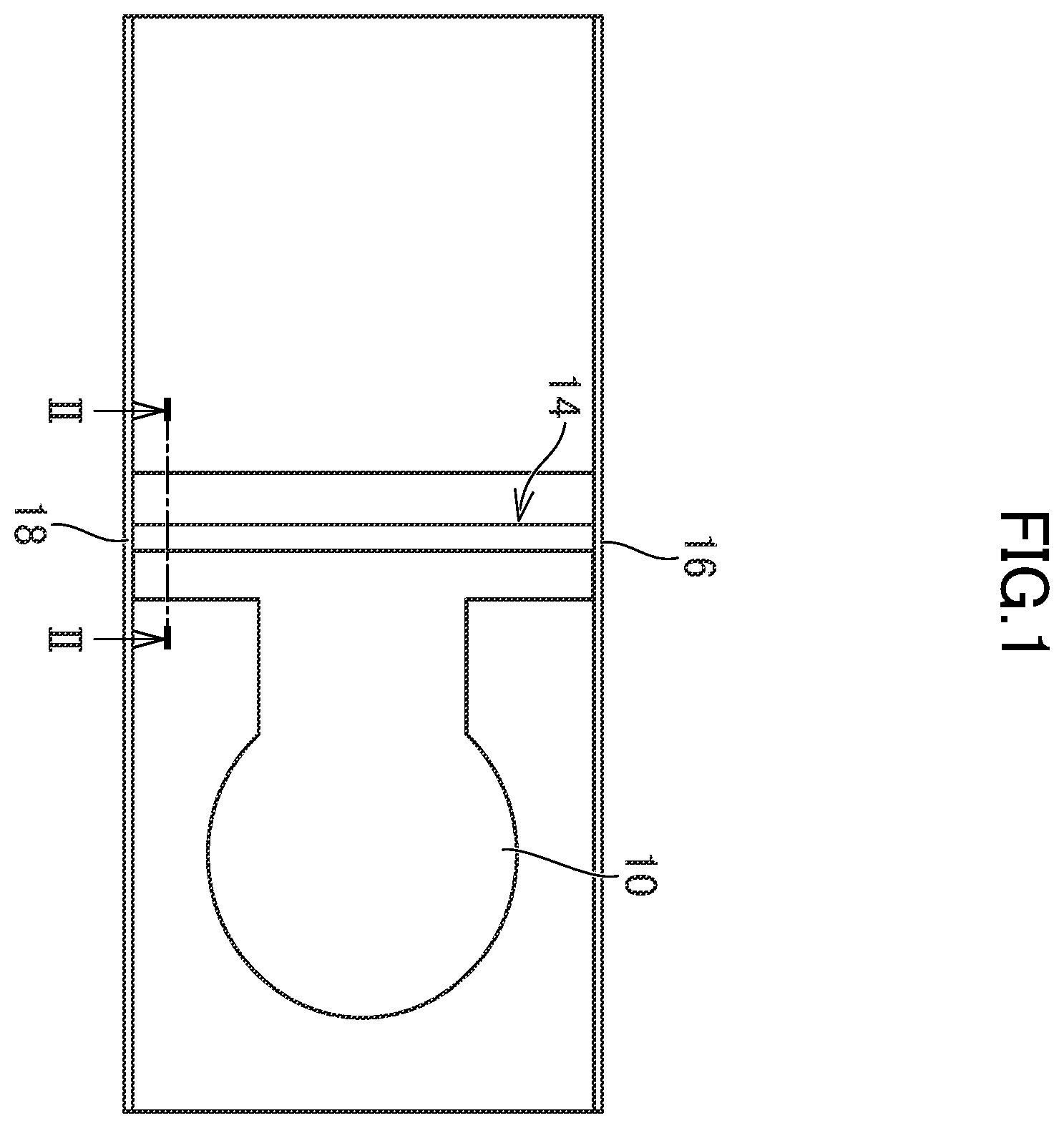 Patent US12614893 Figure 1 – Semiconductor optical device and manufacturing method therefor