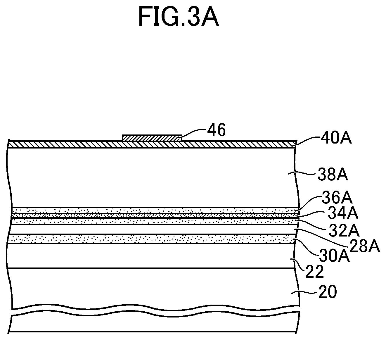 Patent US12614893 Figure 3 – Semiconductor optical device and manufacturing method therefor