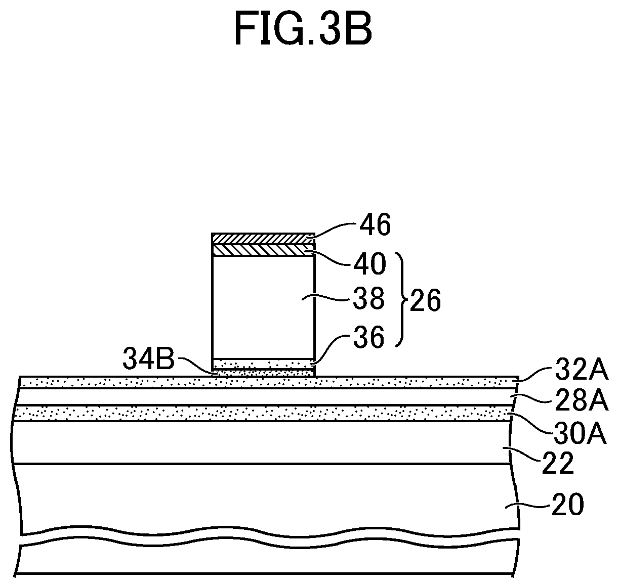 Patent US12614893 Figure 4 – Semiconductor optical device and manufacturing method therefor