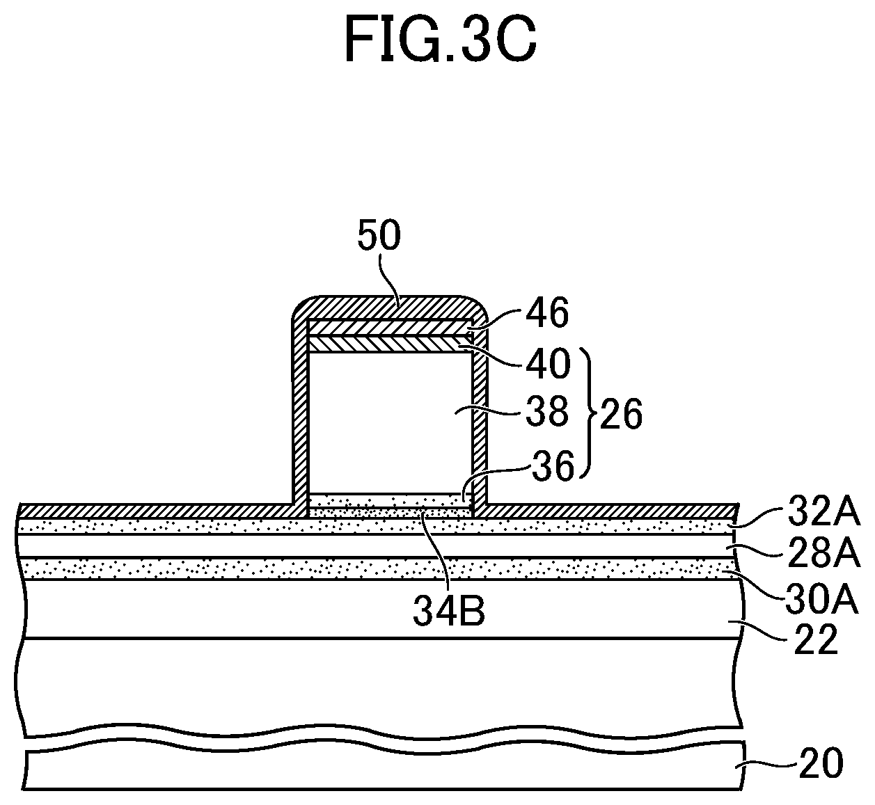 Patent US12614893 Figure 5 – Semiconductor optical device and manufacturing method therefor