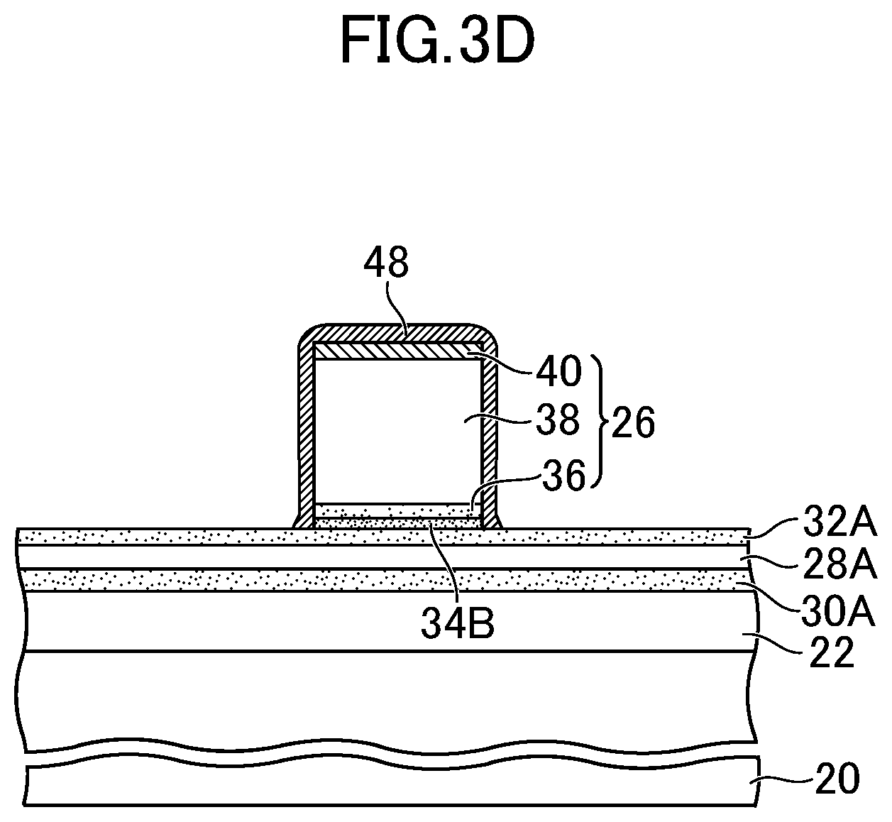 Patent US12614893 Figure 6 – Semiconductor optical device and manufacturing method therefor
