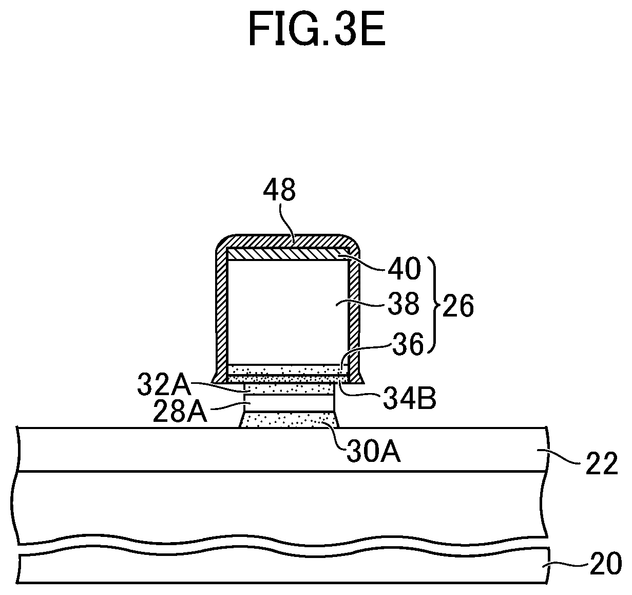 Patent US12614893 Figure 7 – Semiconductor optical device and manufacturing method therefor
