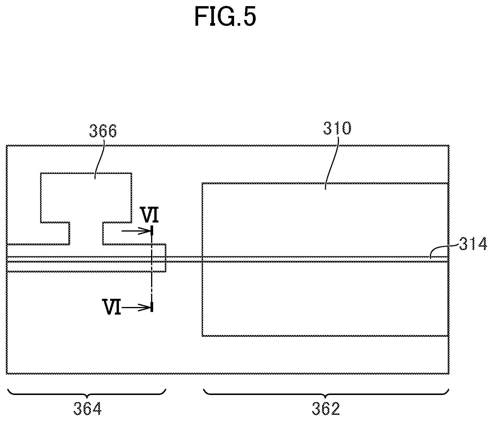 Patent US12614893 Figure 11 – Semiconductor optical device and manufacturing method therefor