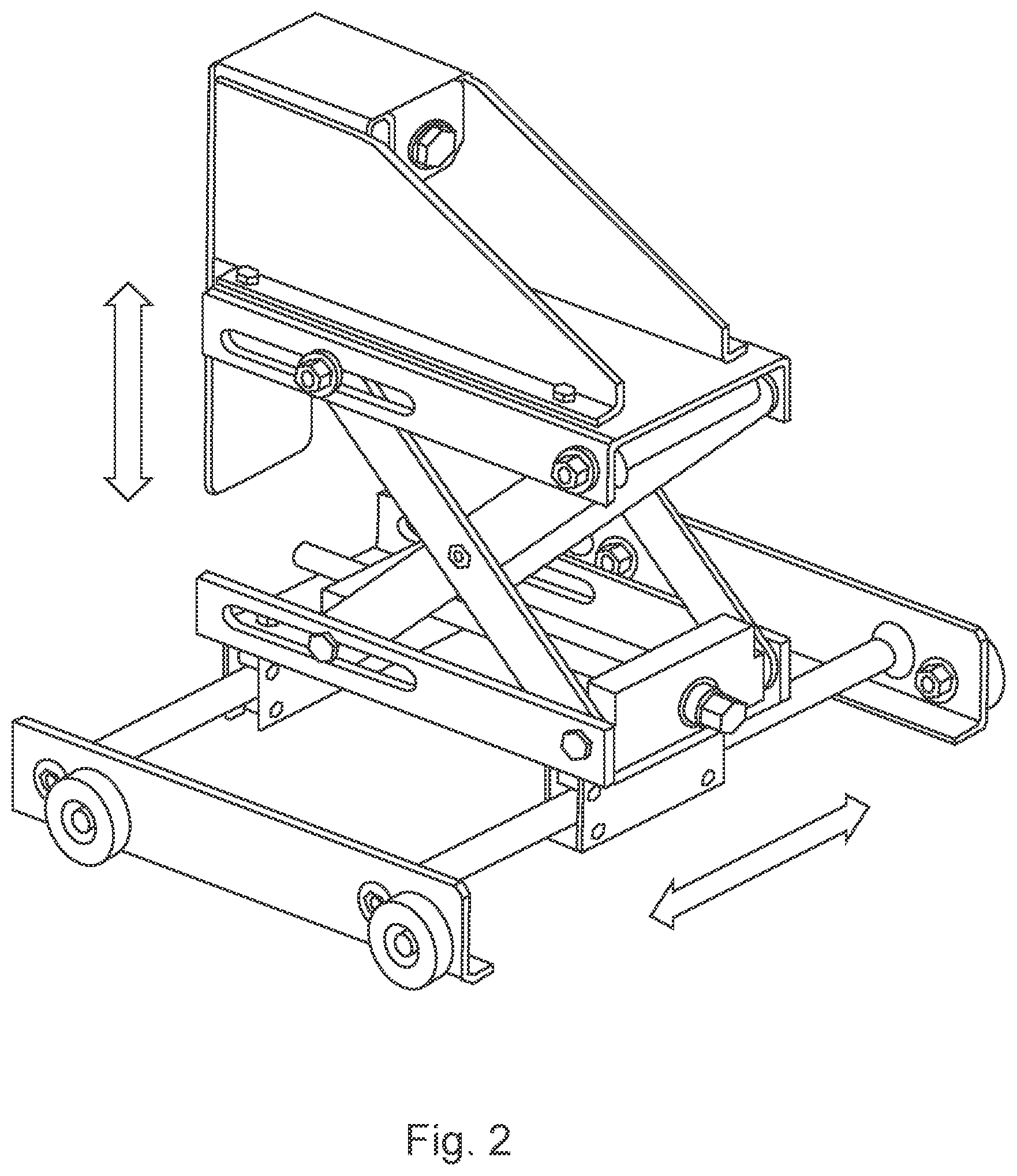 Patent US12614894 Figure 2 – Switchgear current transformer replacement system