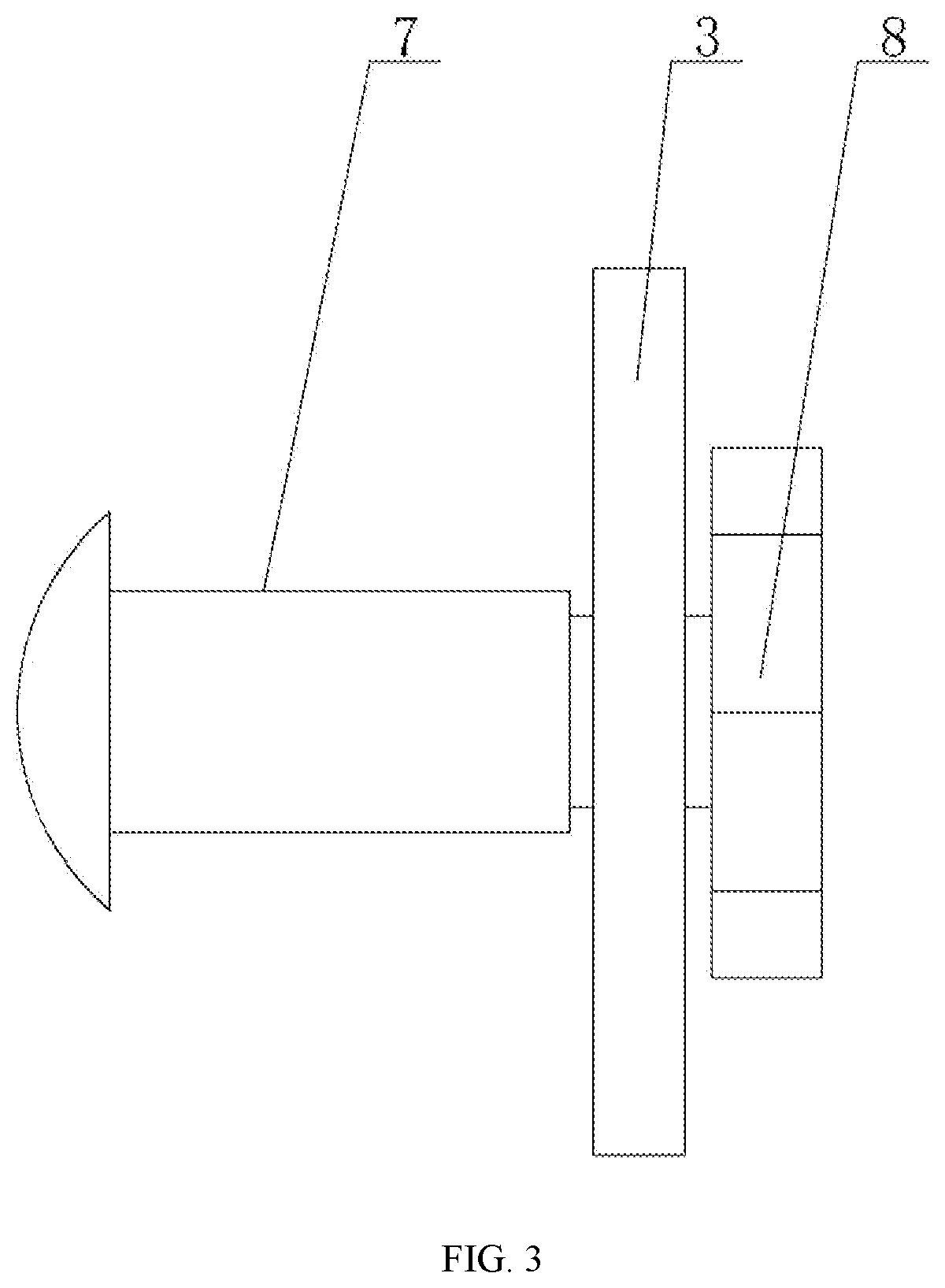 Patent US12614898 Figure 3 – Multifunctional combined cable stripper