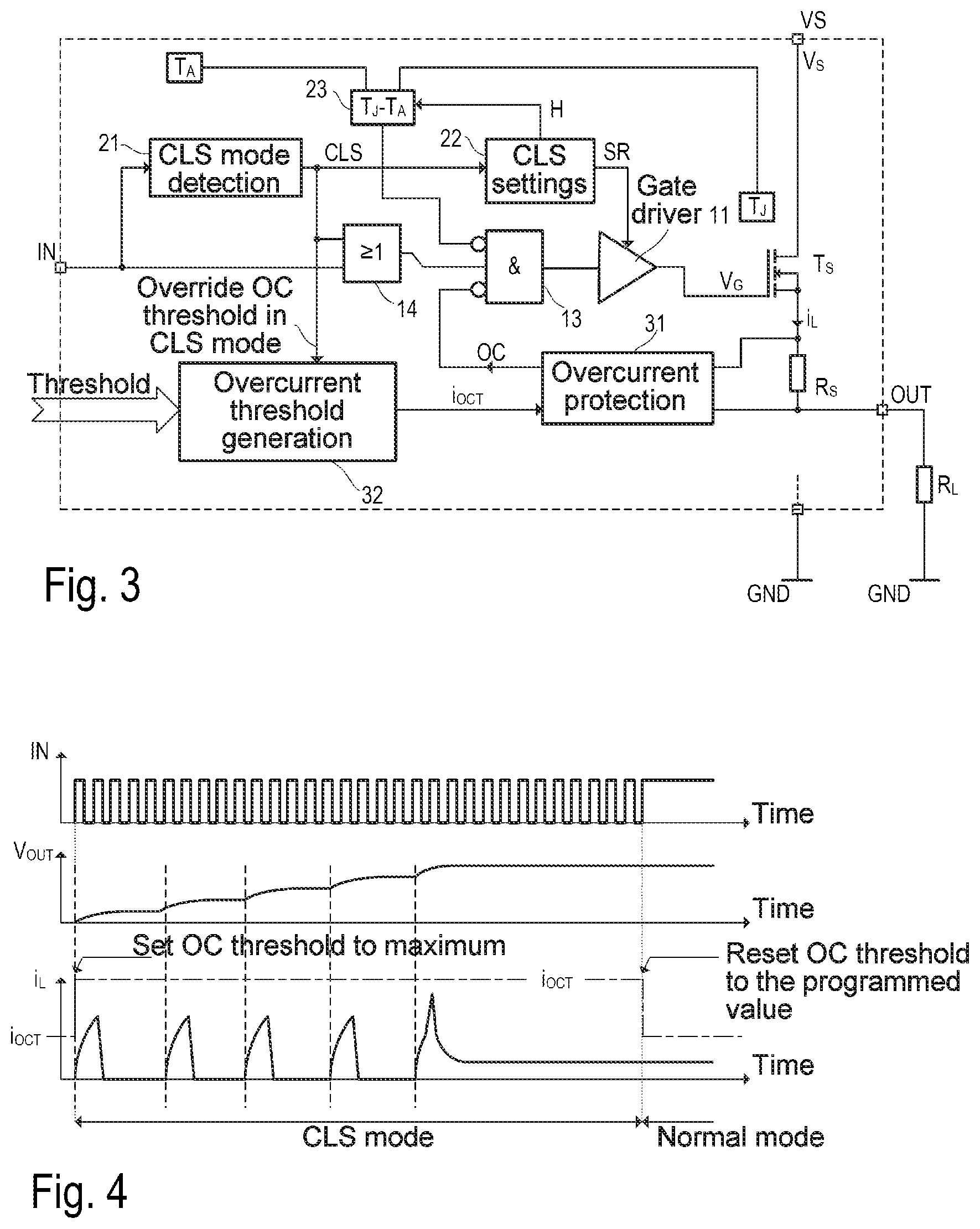 Patent US12614902 Figure 2 – Intelligent semiconductor switch