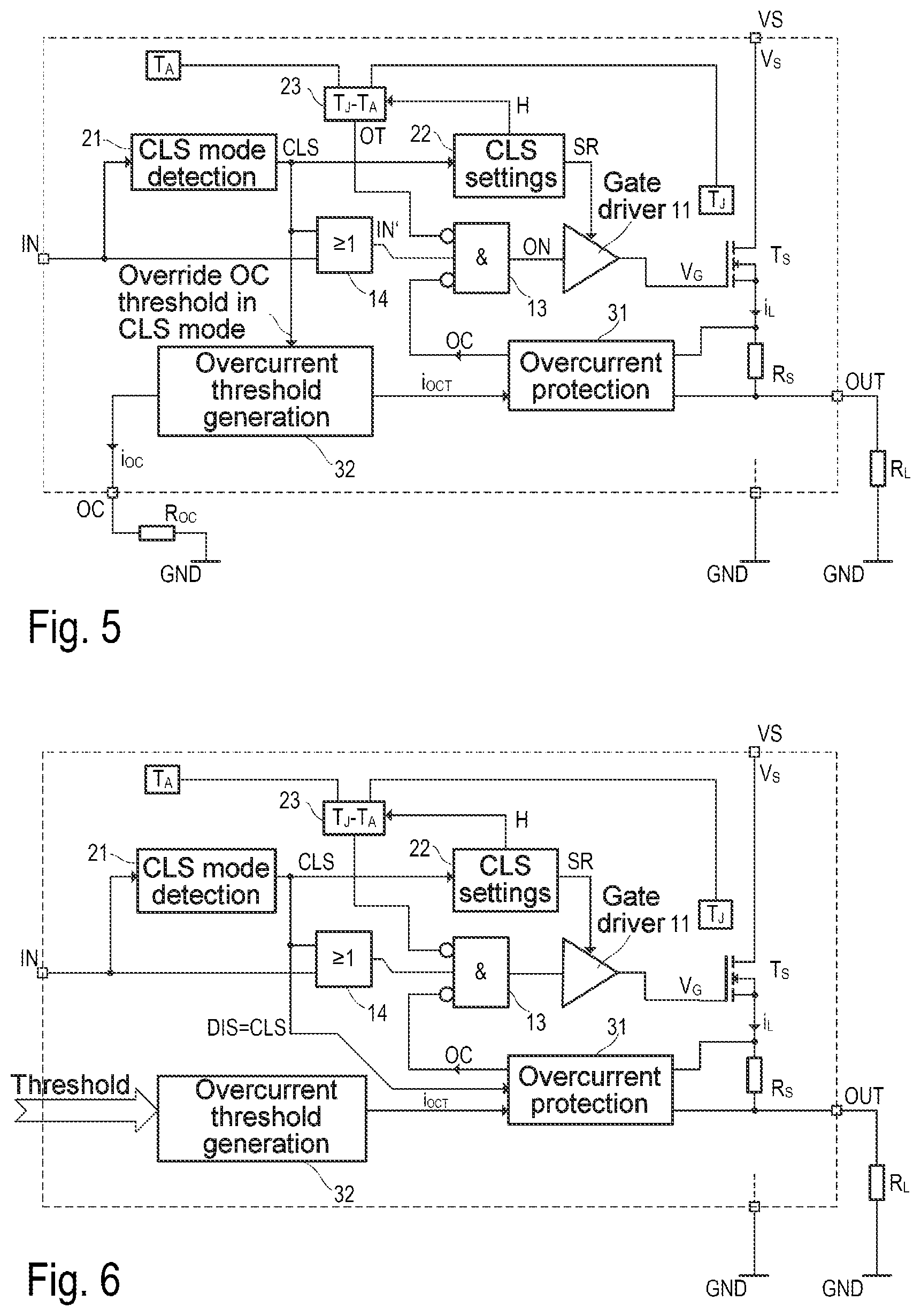 Patent US12614902 Figure 3 – Intelligent semiconductor switch
