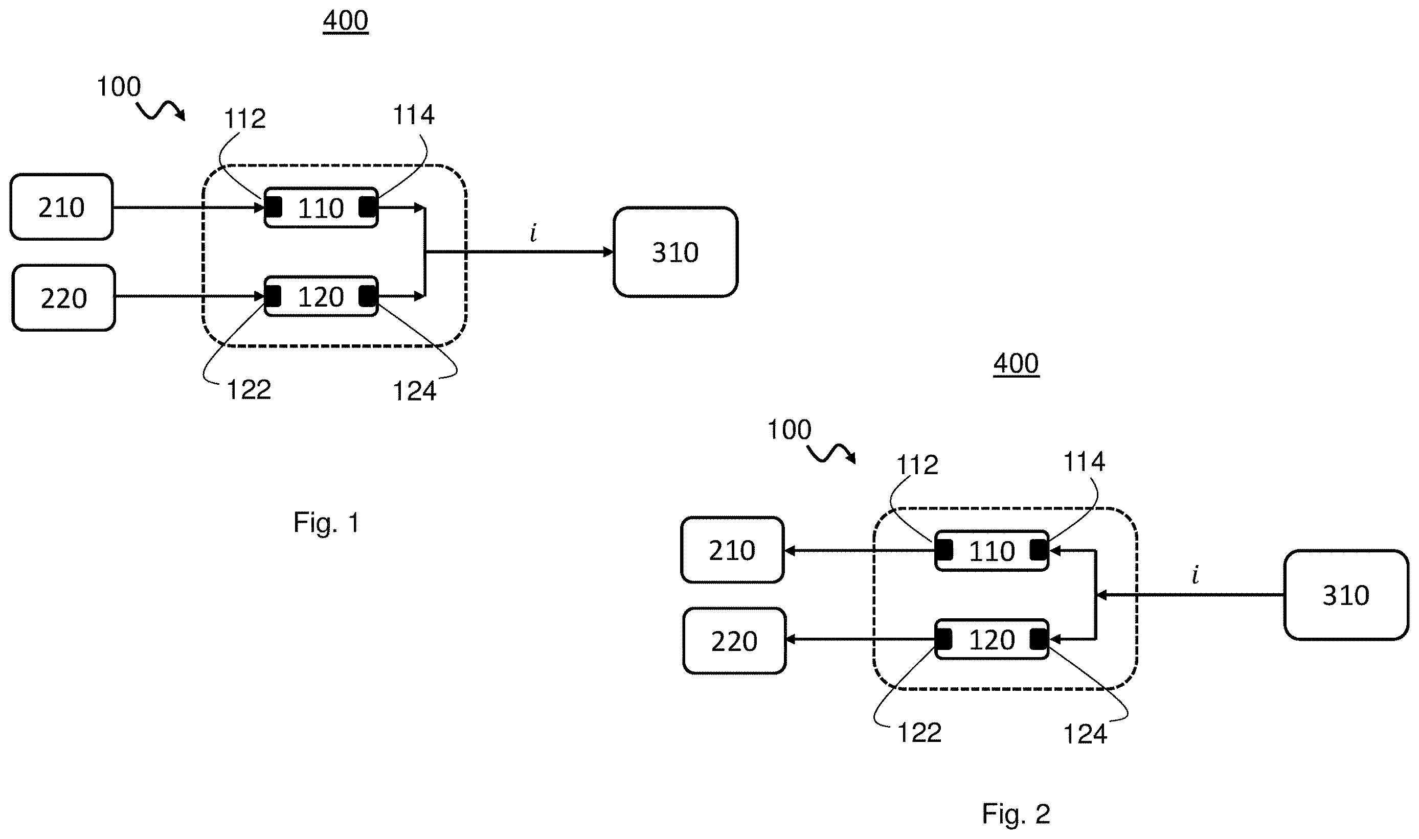 Patent US12614905 Figure 1 – Overlap circuit for a power system