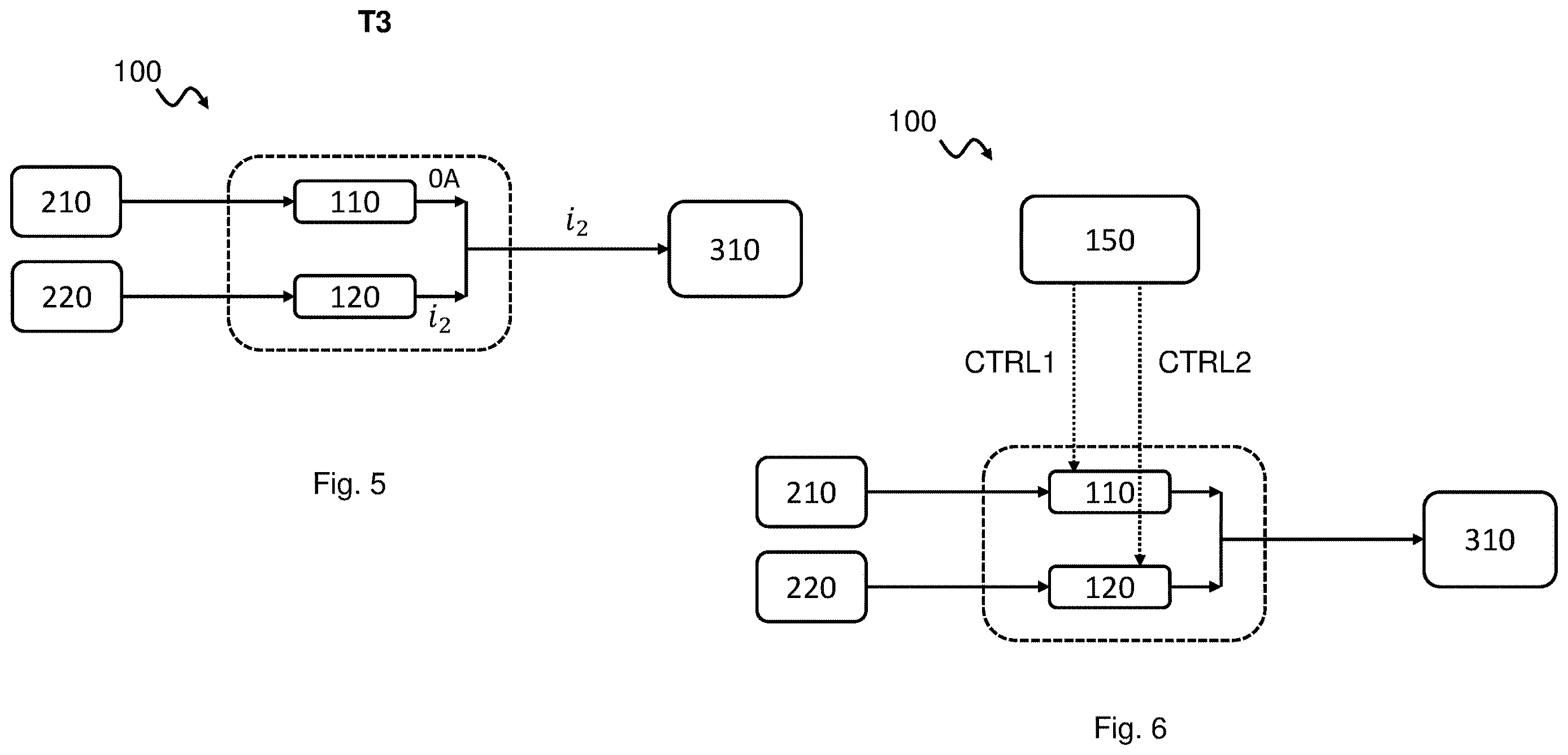 Patent US12614905 Figure 3 – Overlap circuit for a power system