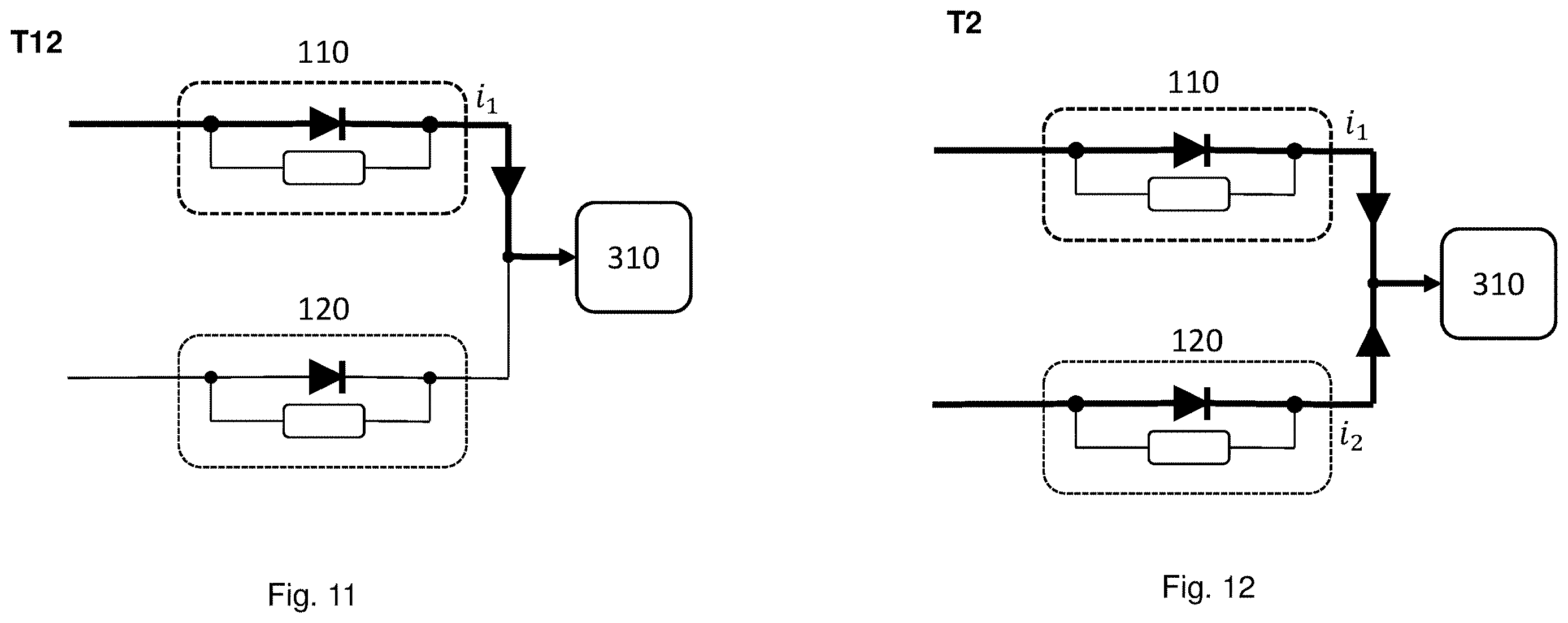 Patent US12614905 Figure 7 – Overlap circuit for a power system