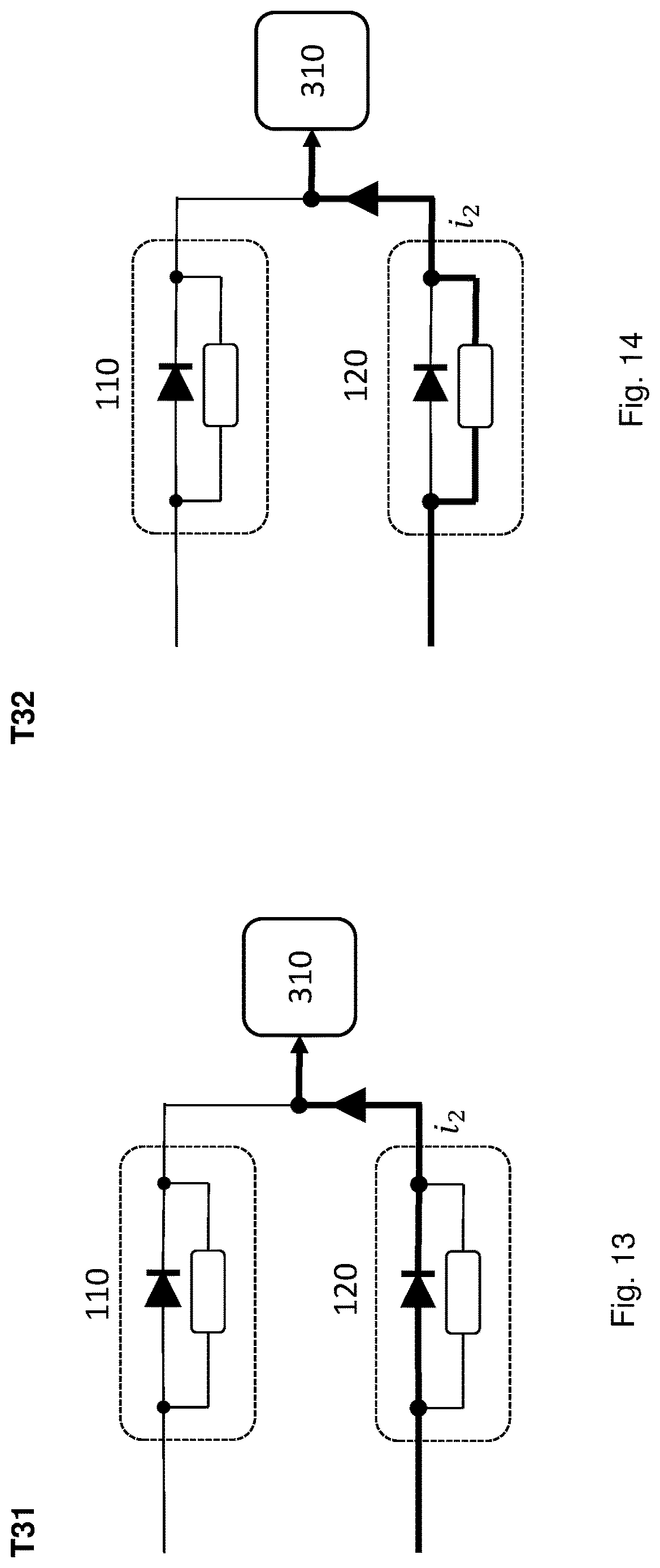 Patent US12614905 Figure 8 – Overlap circuit for a power system