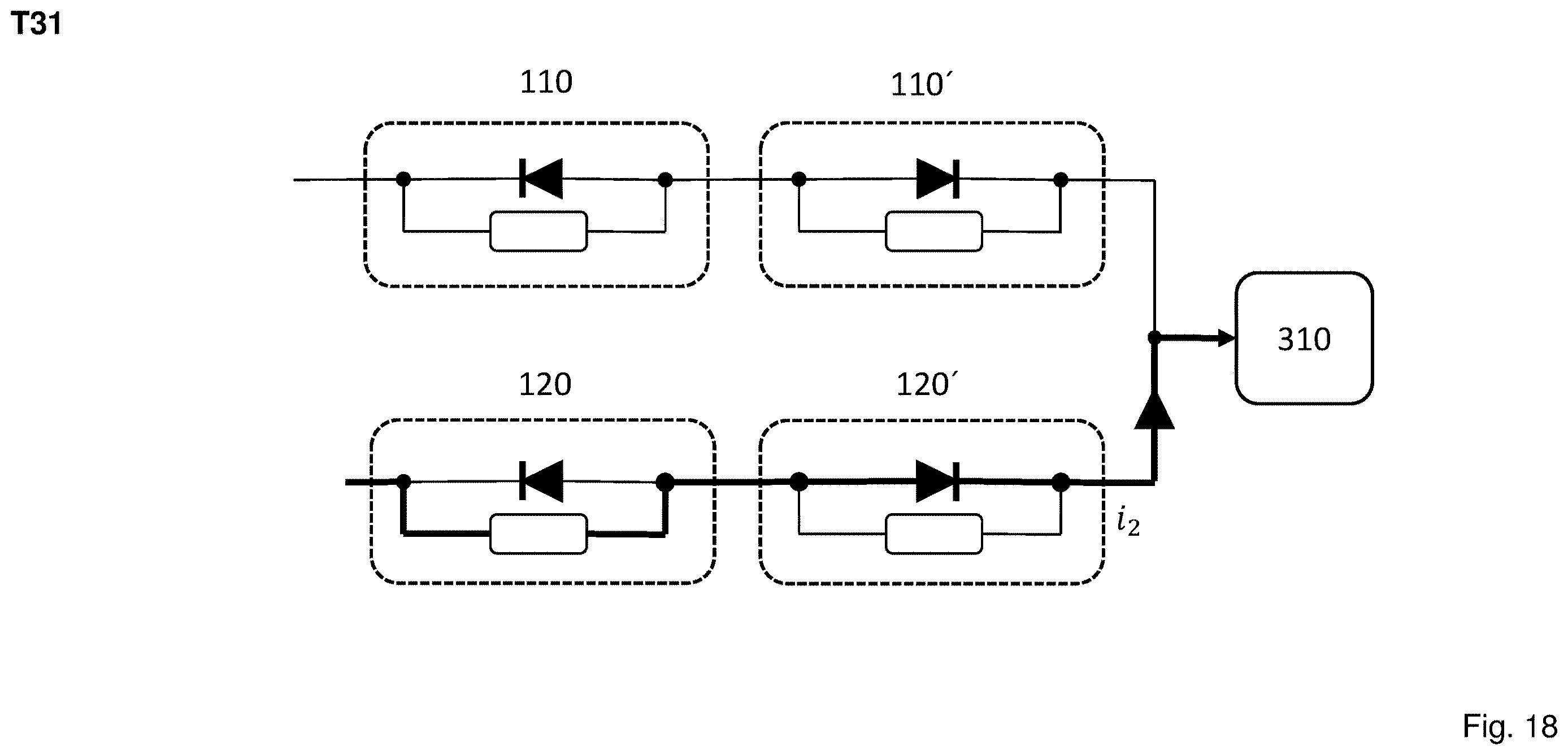 Patent US12614905 Figure 12 – Overlap circuit for a power system